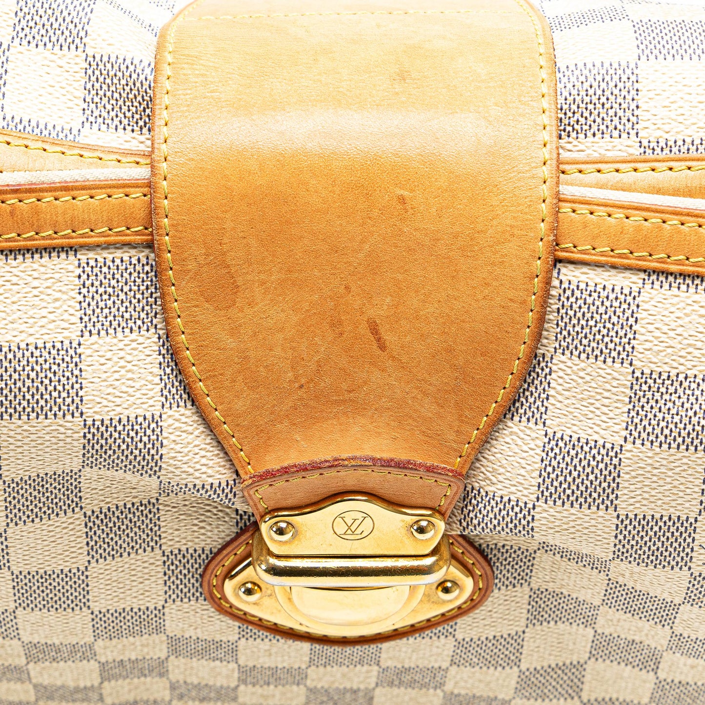 Louis Vuitton Damier Azur Stresa PM (SHG-jlKLsJ)