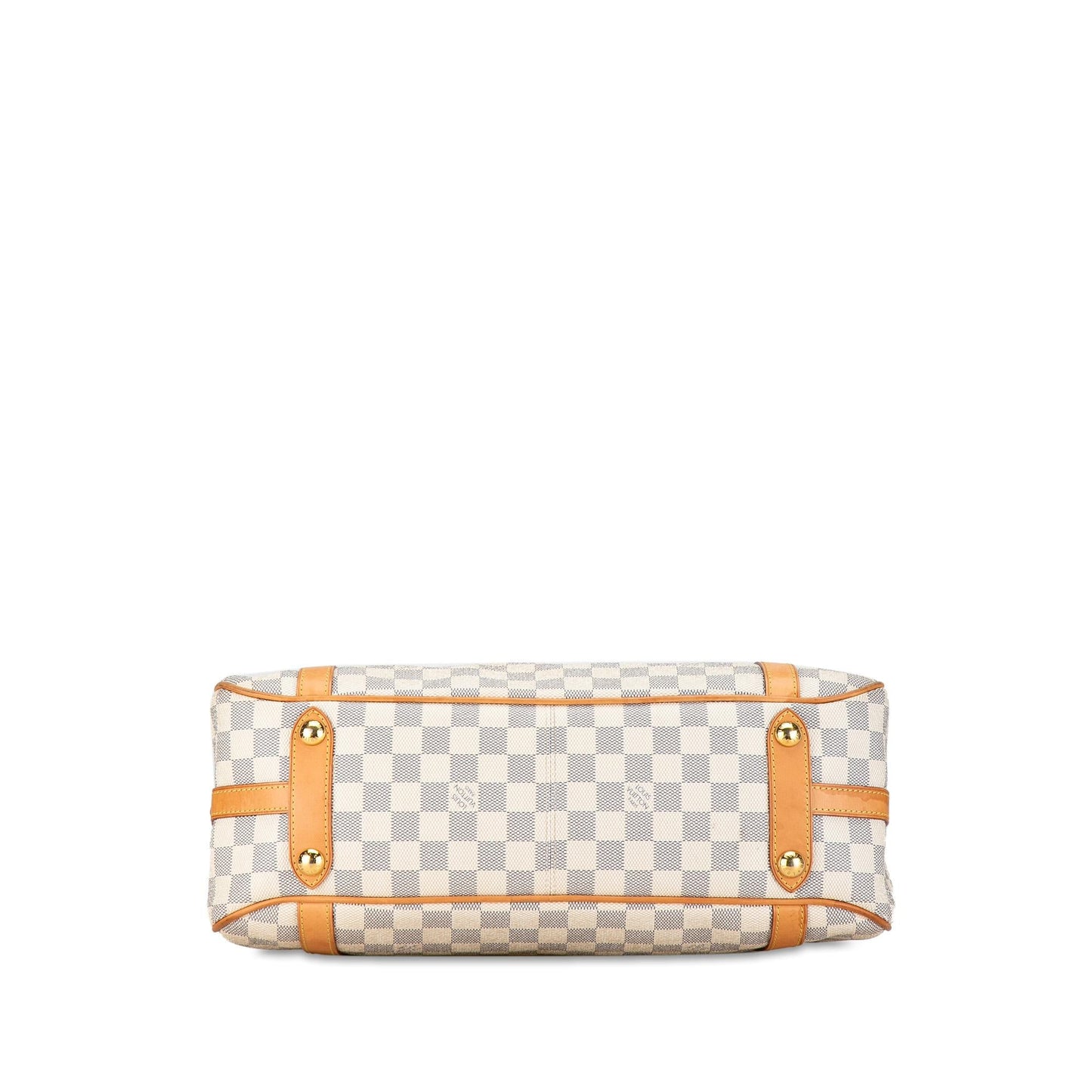 Louis Vuitton Damier Azur Stresa PM (SHG-WO1VDC)