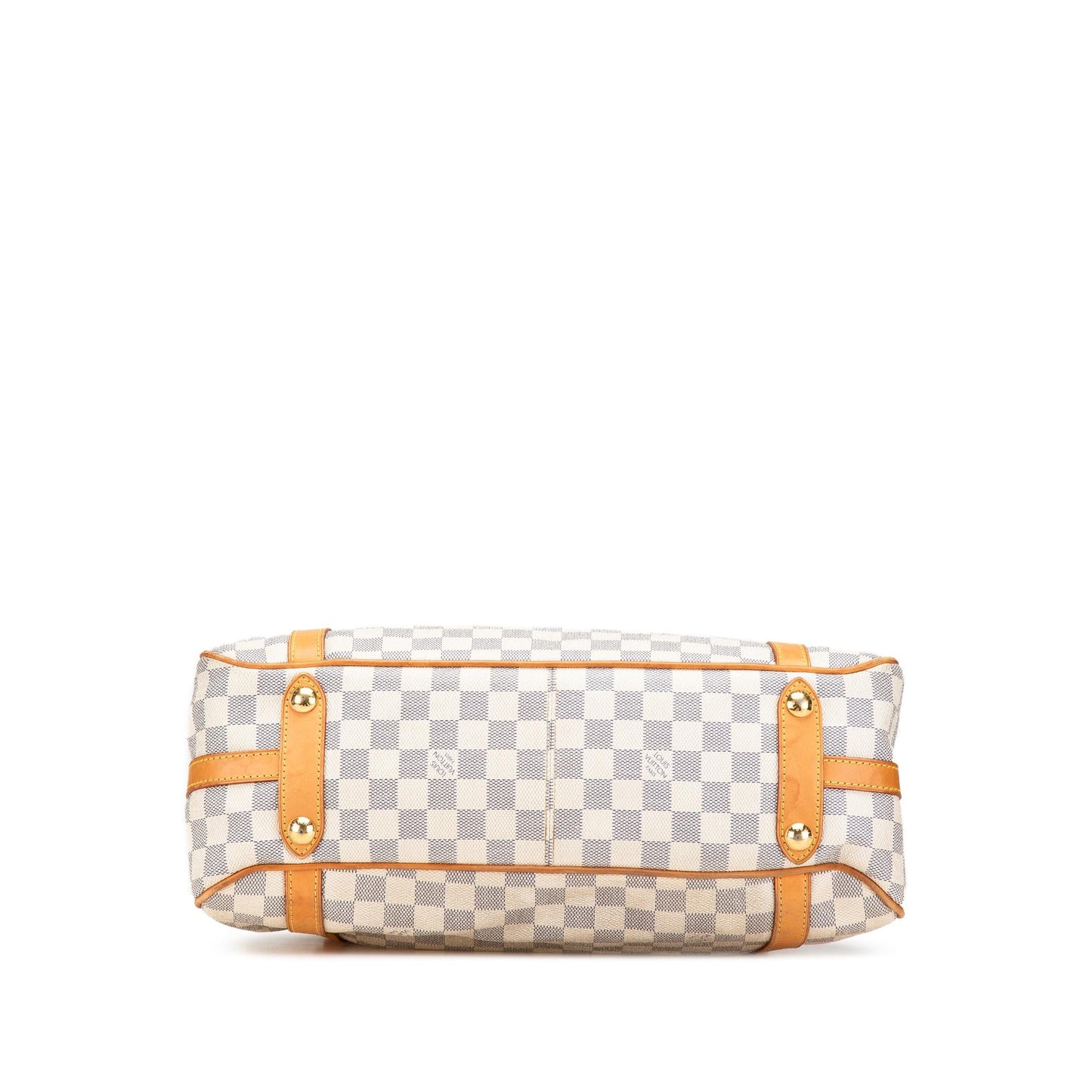 Louis Vuitton Damier Azur Stresa PM