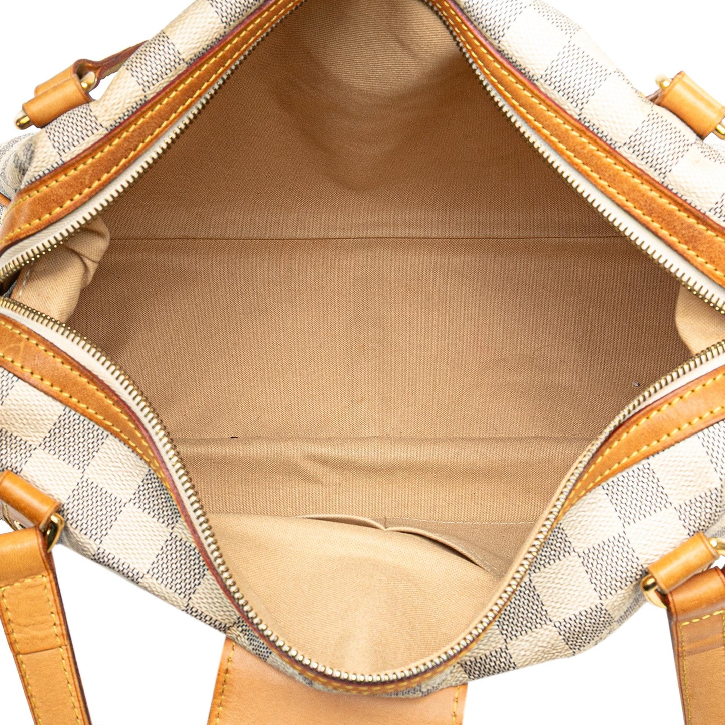 Louis Vuitton Damier Azur Stresa PM
