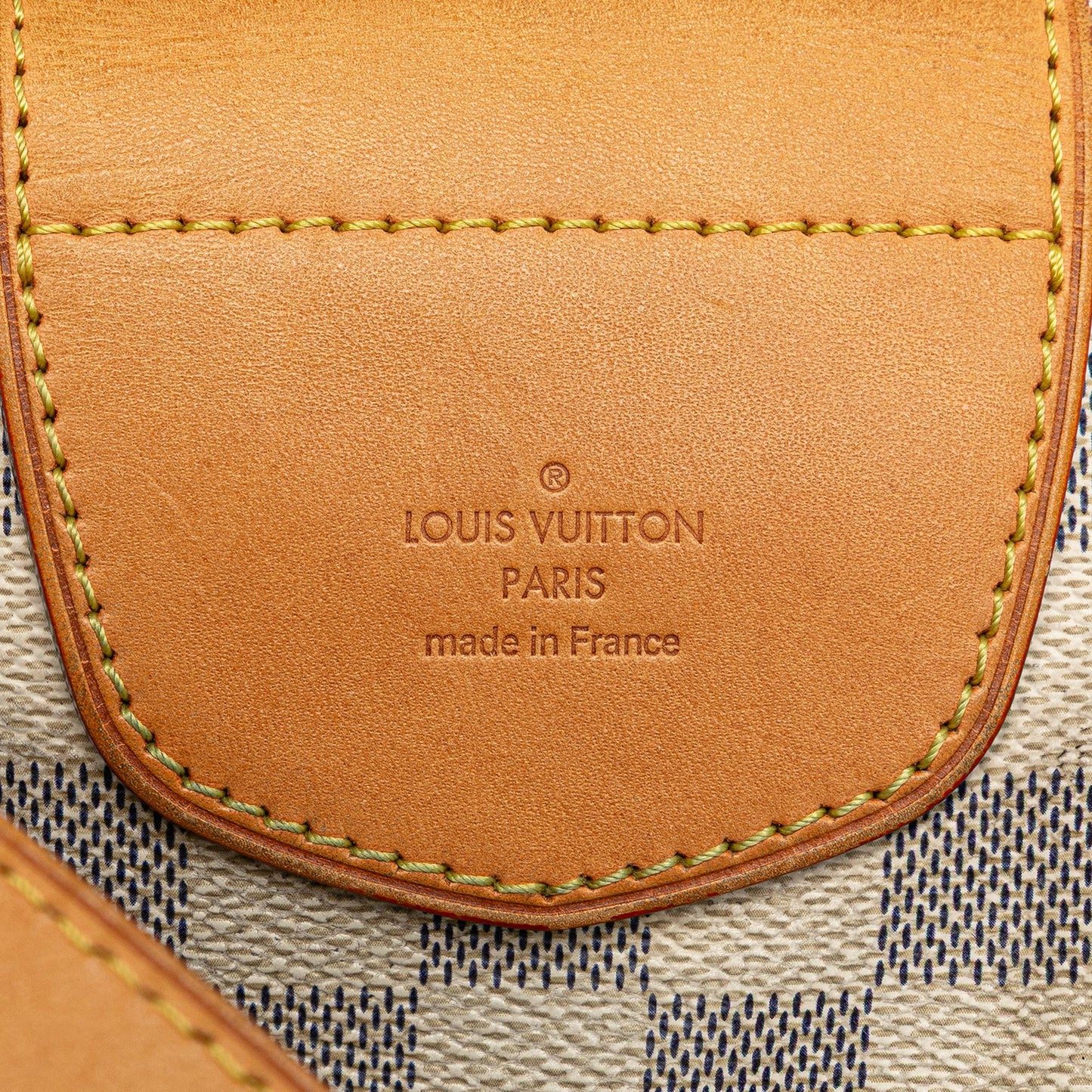 Louis Vuitton Damier Azur Stresa PM