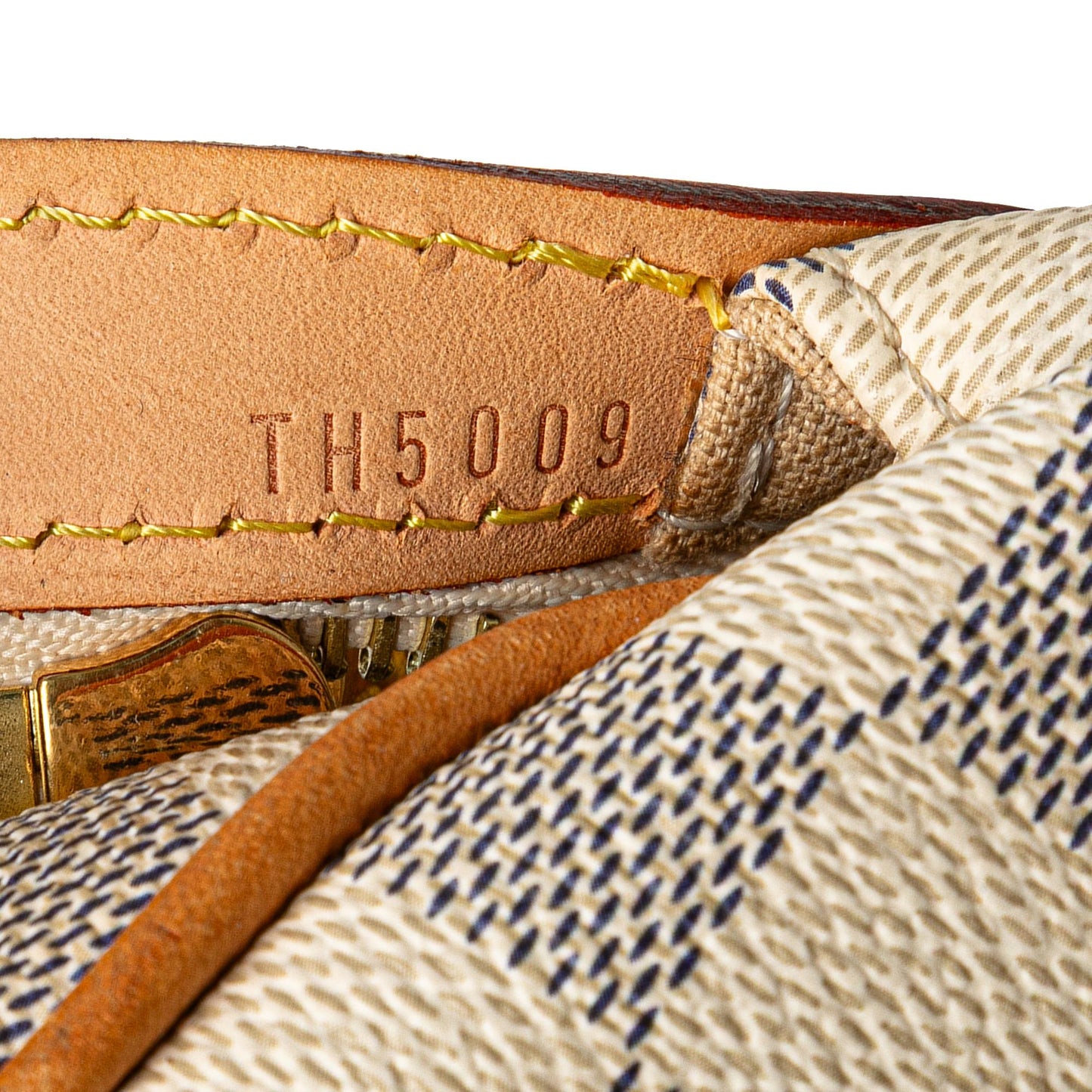 Louis Vuitton Damier Azur Stresa PM