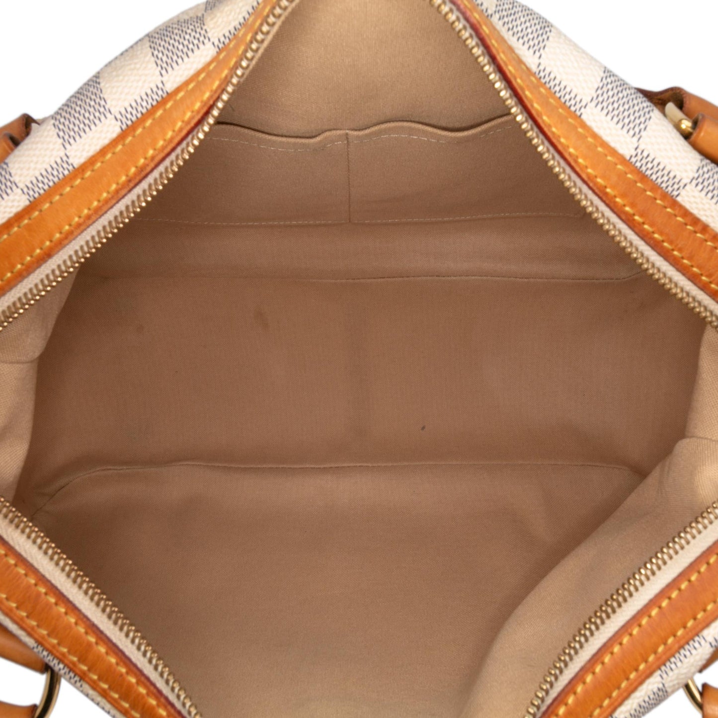 Louis Vuitton Damier Azur Stresa PM