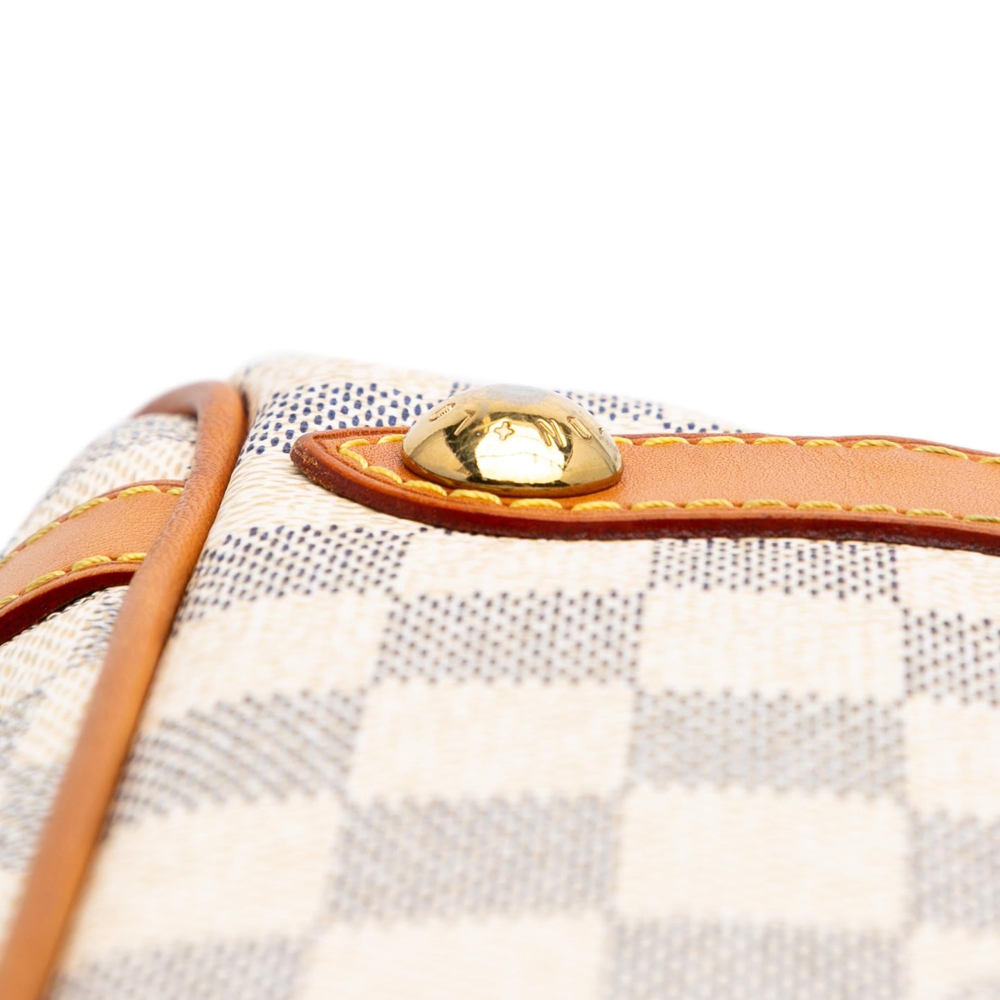 Louis Vuitton Damier Azur Stresa PM