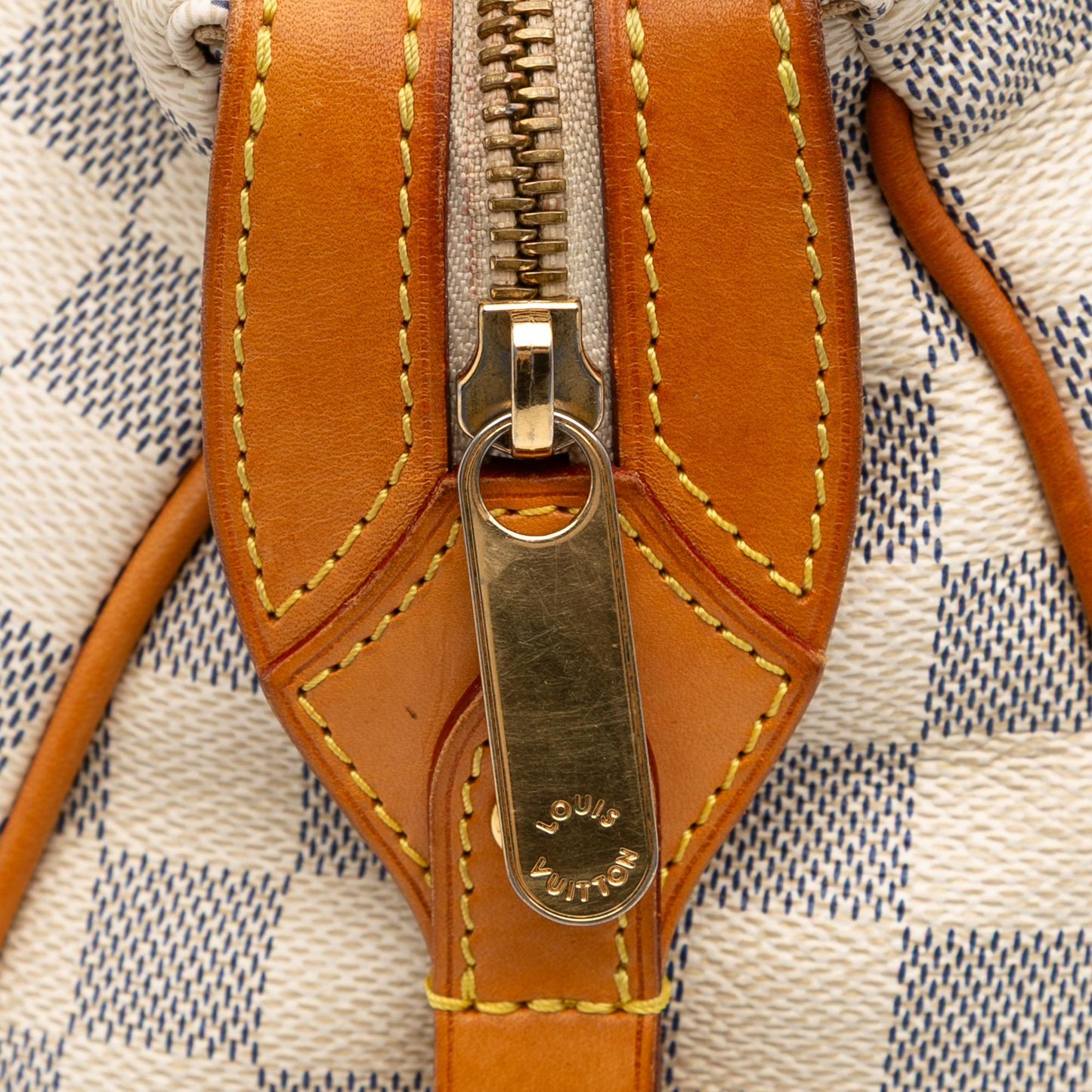 Louis Vuitton Damier Azur Stresa PM