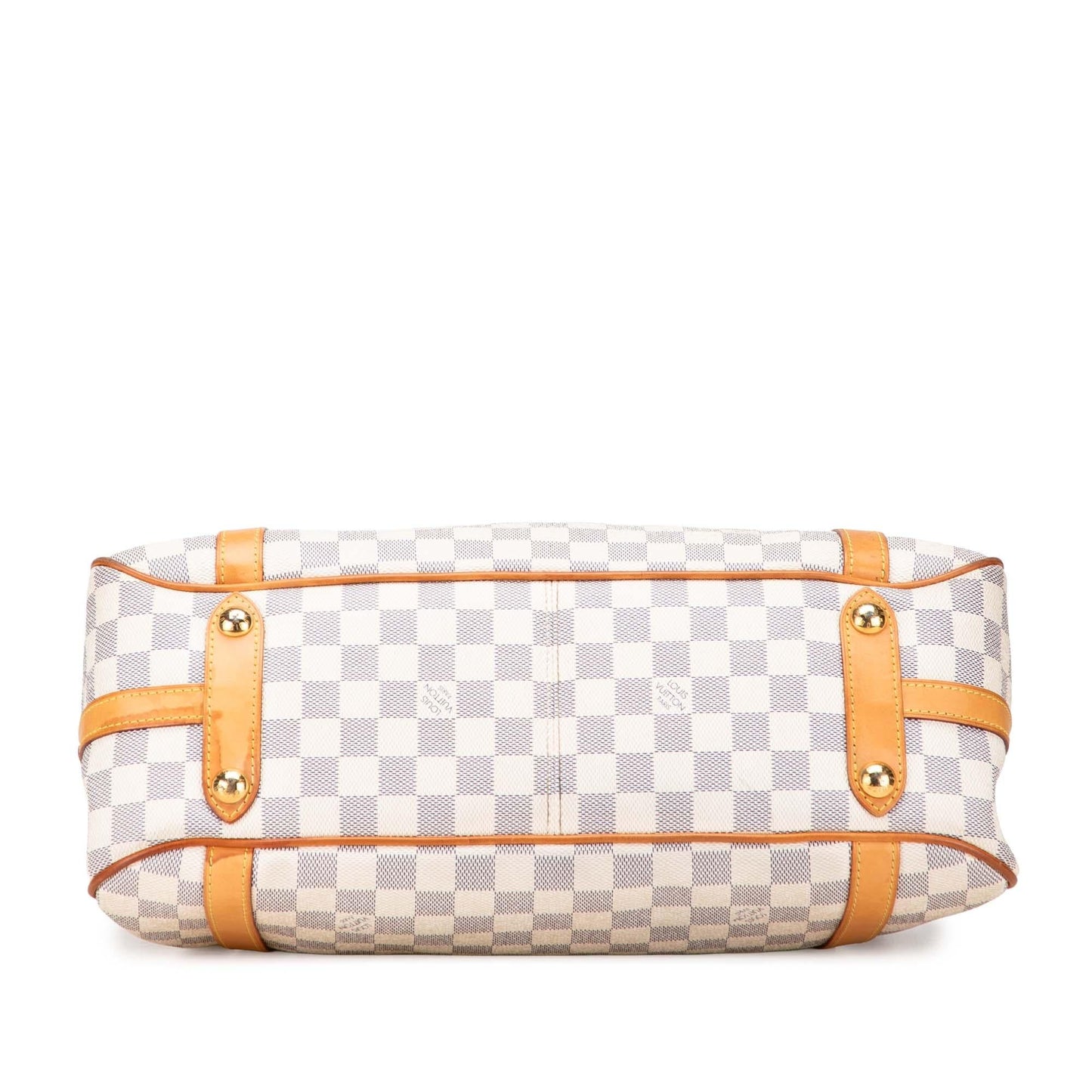 Louis Vuitton Damier Azur Stresa PM