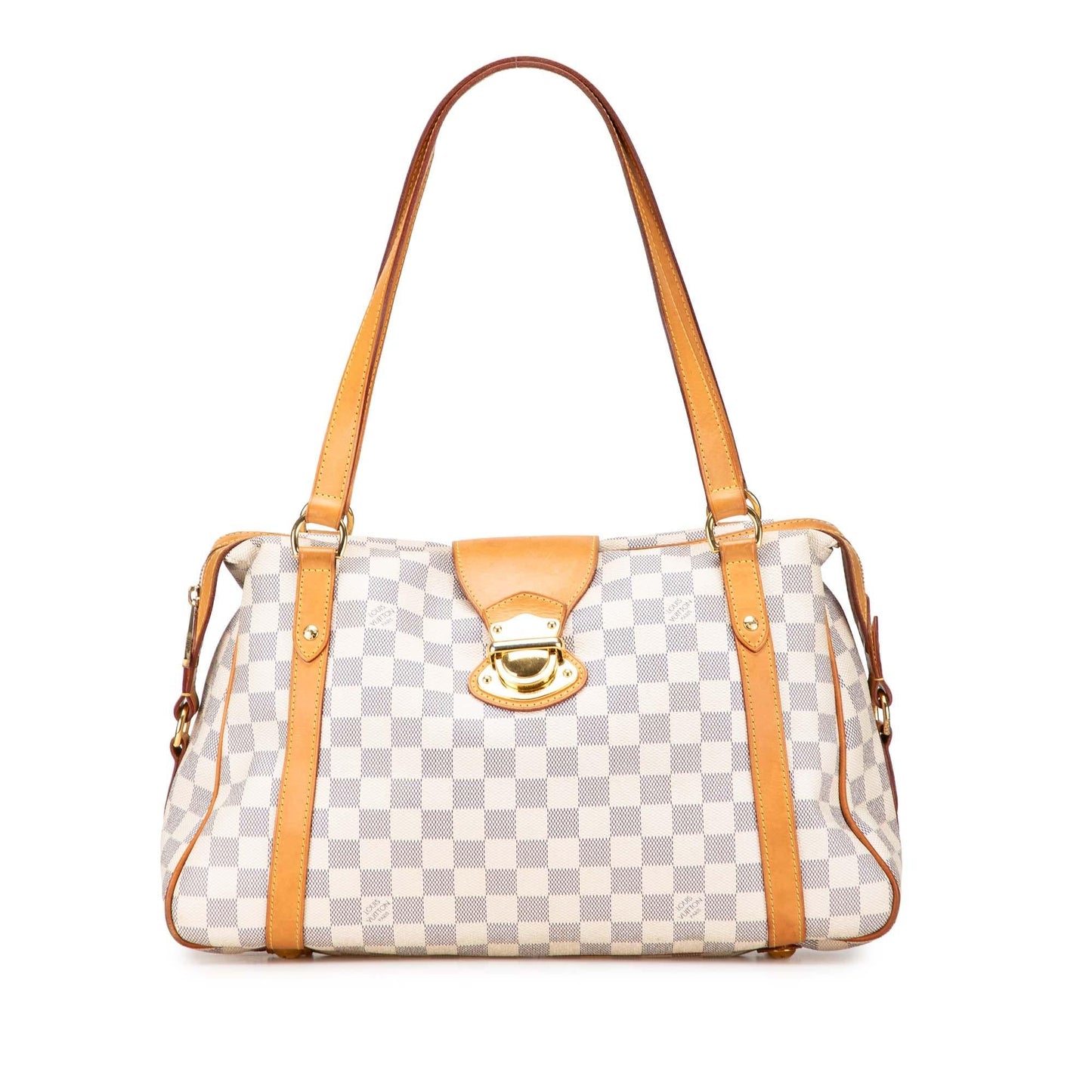 Louis Vuitton Damier Azur Stresa PM