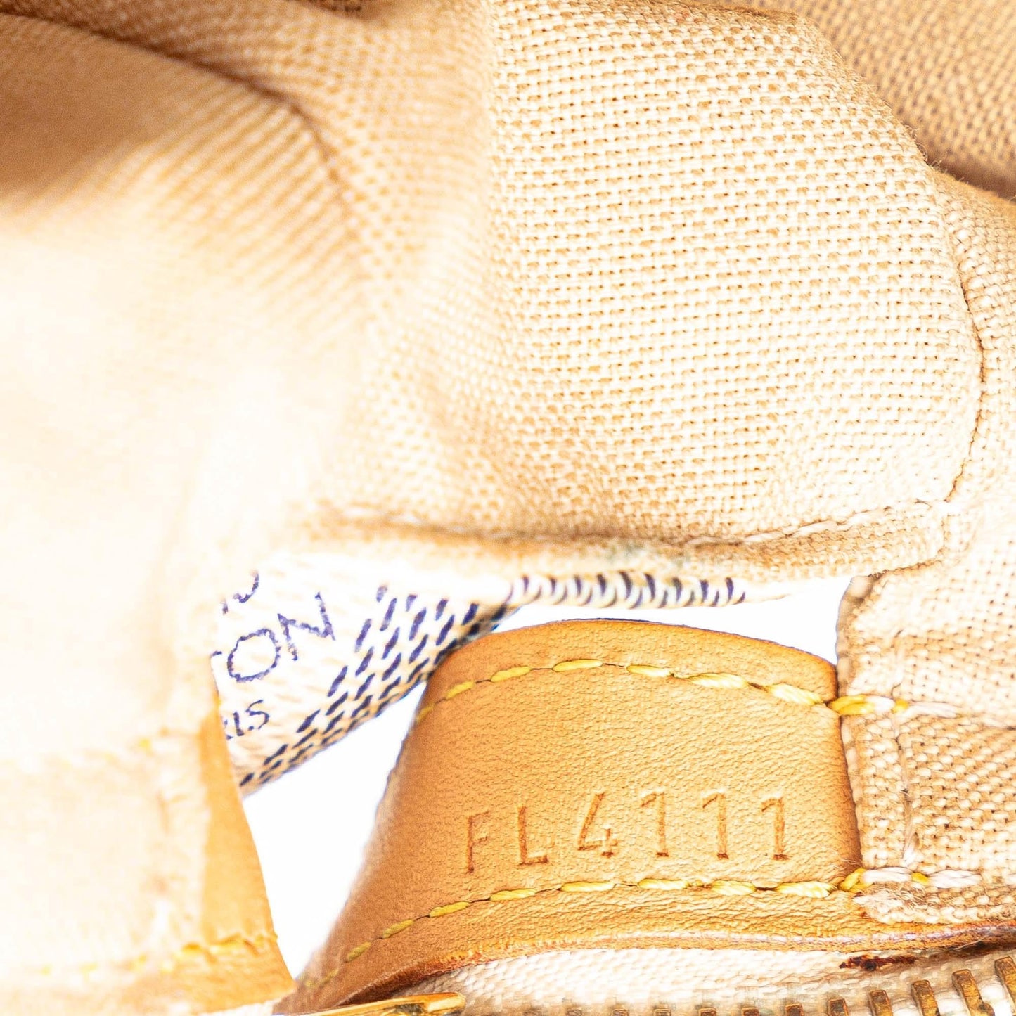 Louis Vuitton Damier Azur Stresa PM