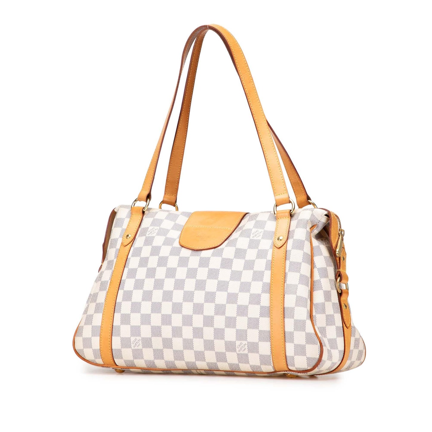 Louis Vuitton Damier Azur Stresa PM