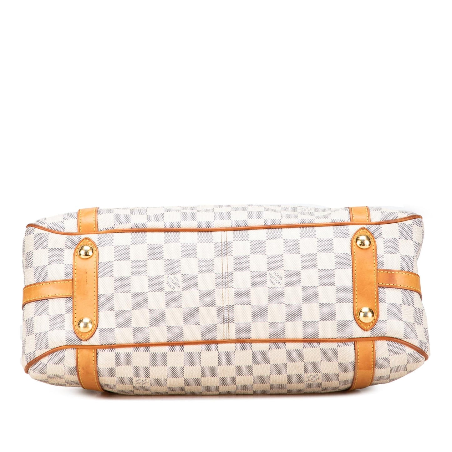 Louis Vuitton Damier Azur Stresa PM