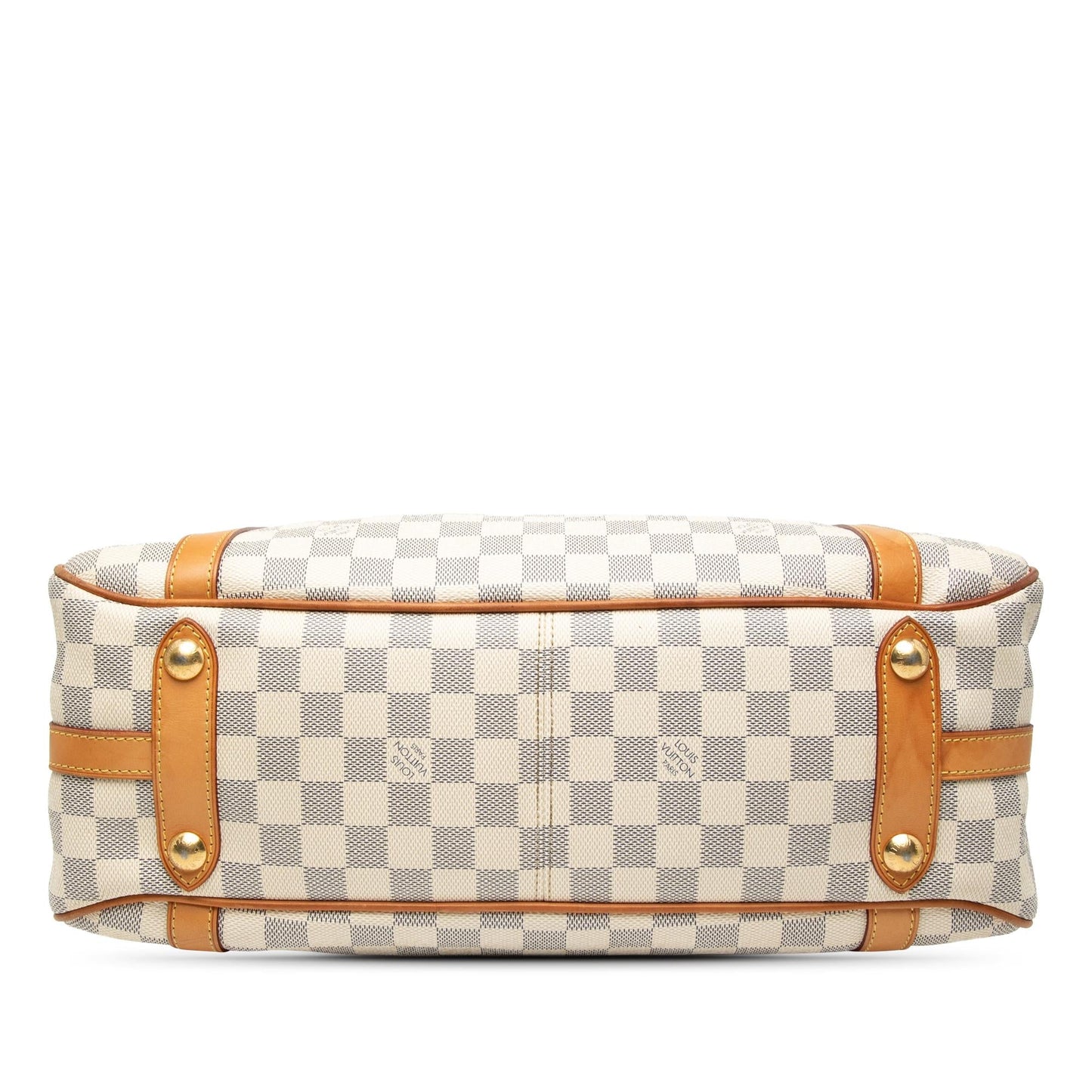 Louis Vuitton Damier Azur Stresa PM