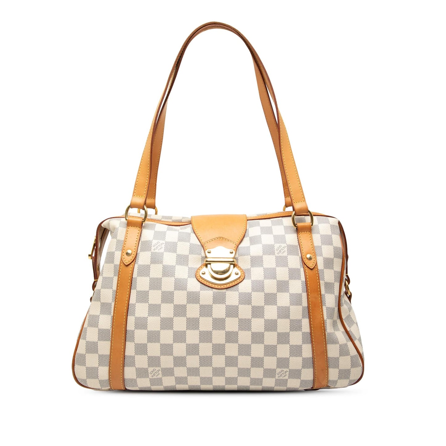 Louis Vuitton Damier Azur Stresa PM