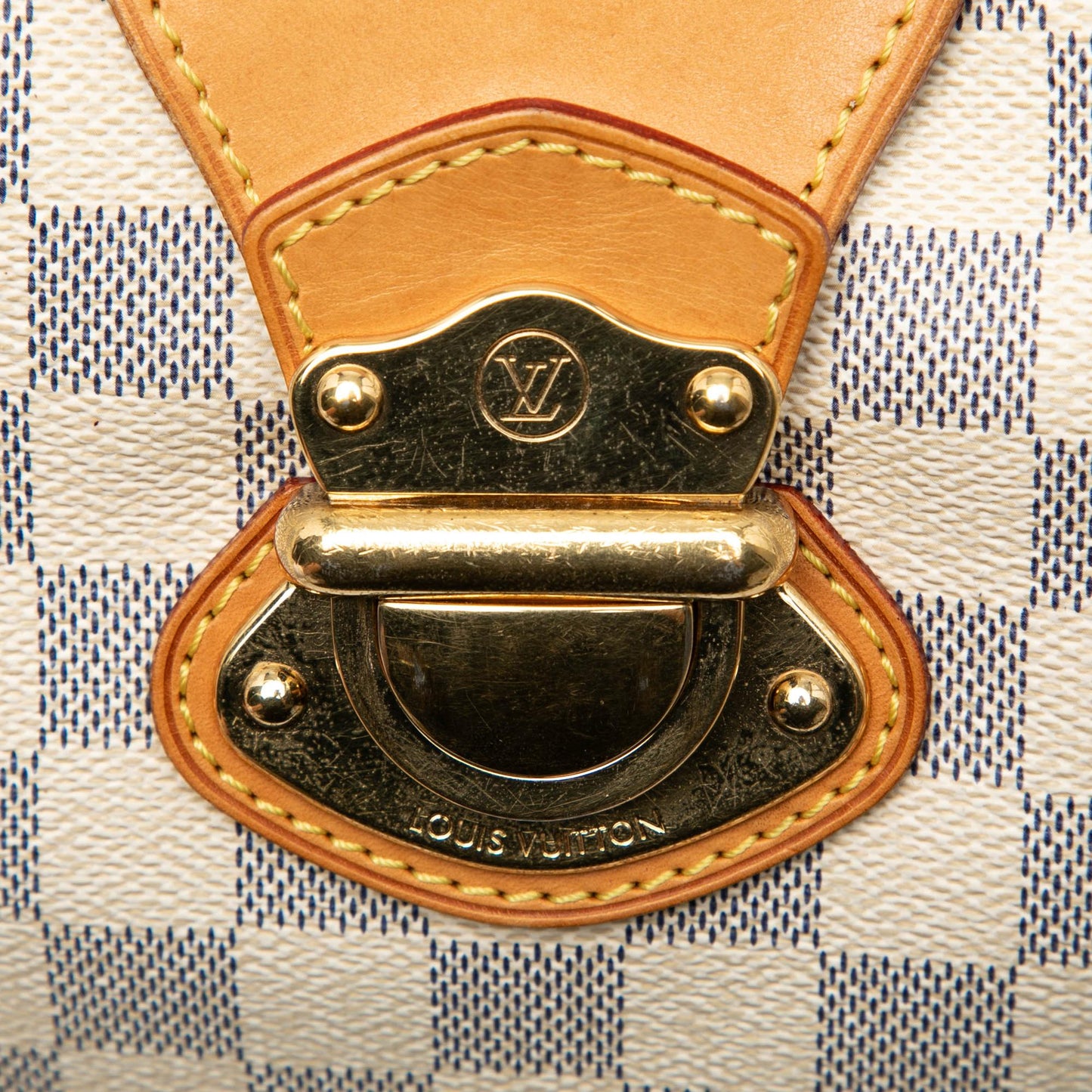 Louis Vuitton Damier Azur Stresa PM