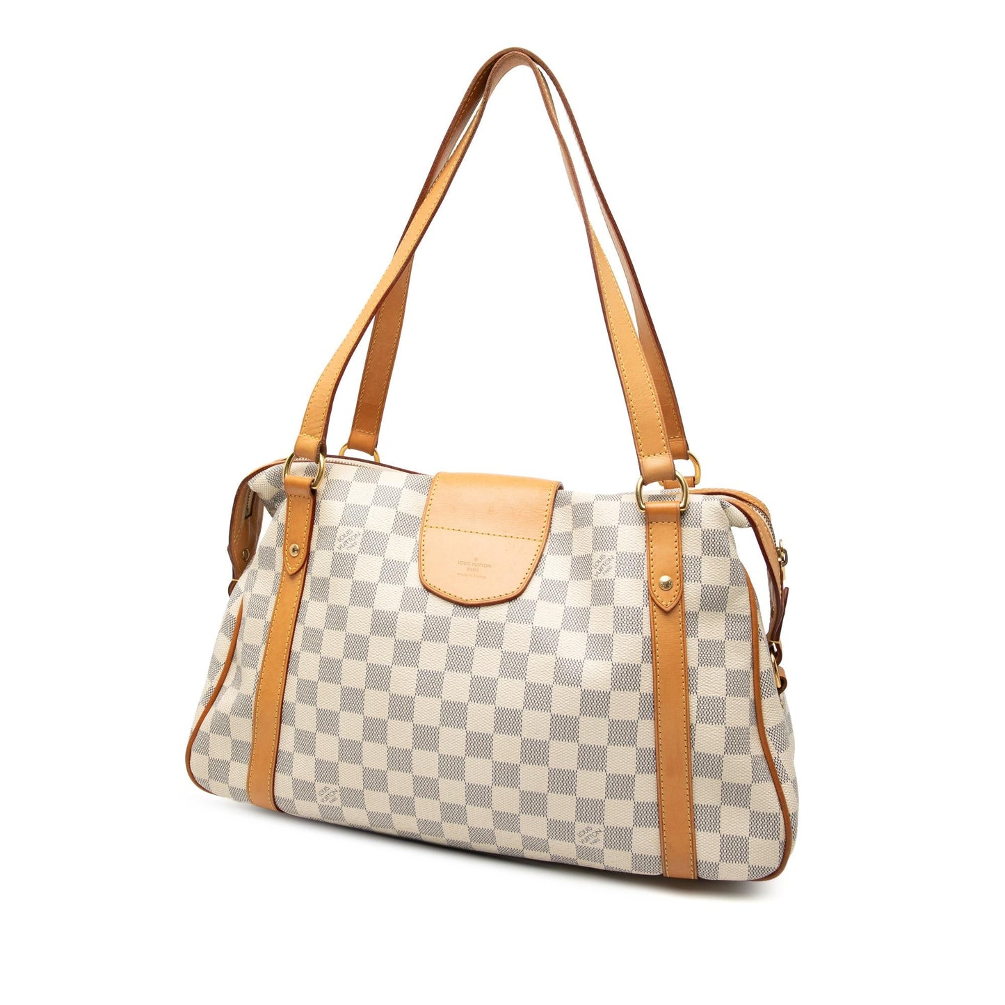 Louis Vuitton Damier Azur Stresa PM