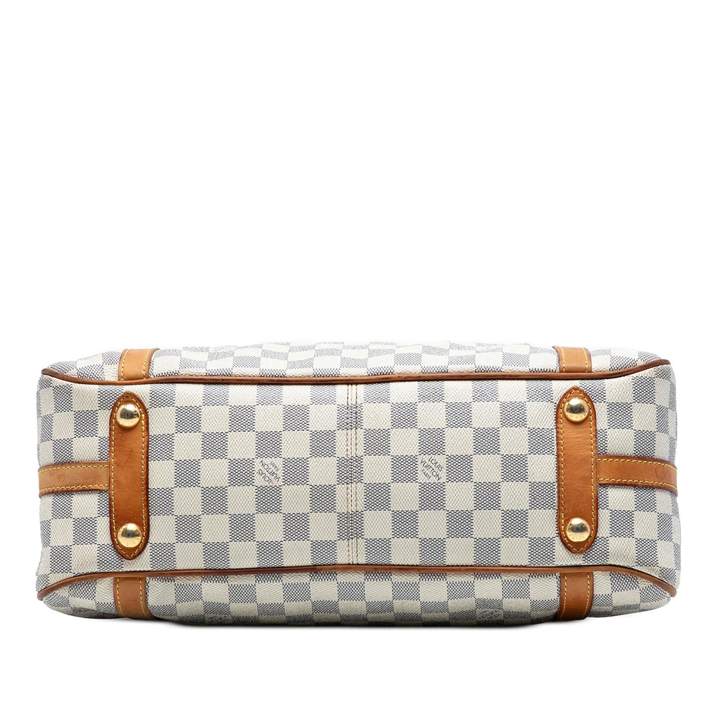Louis Vuitton Damier Azur Stresa PM