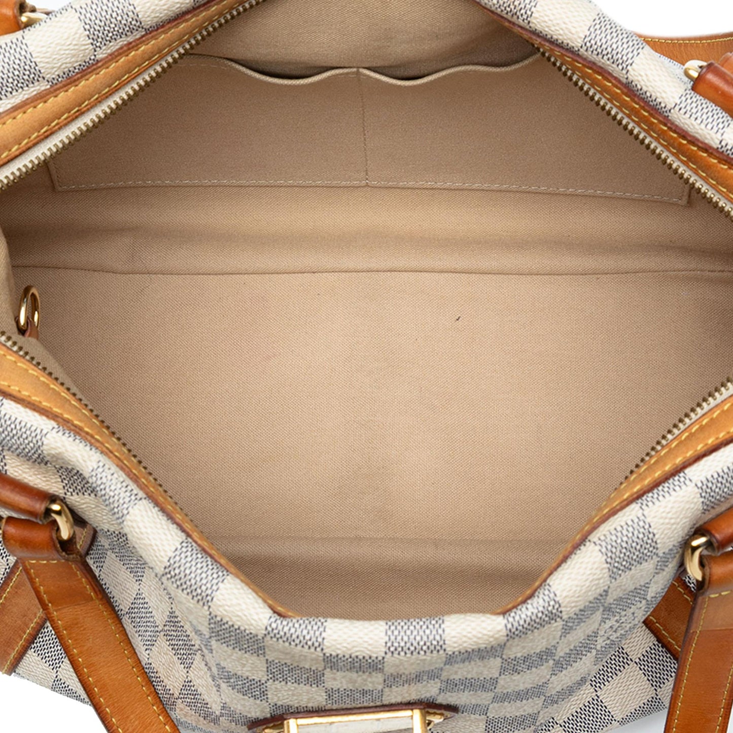 Louis Vuitton Damier Azur Stresa PM