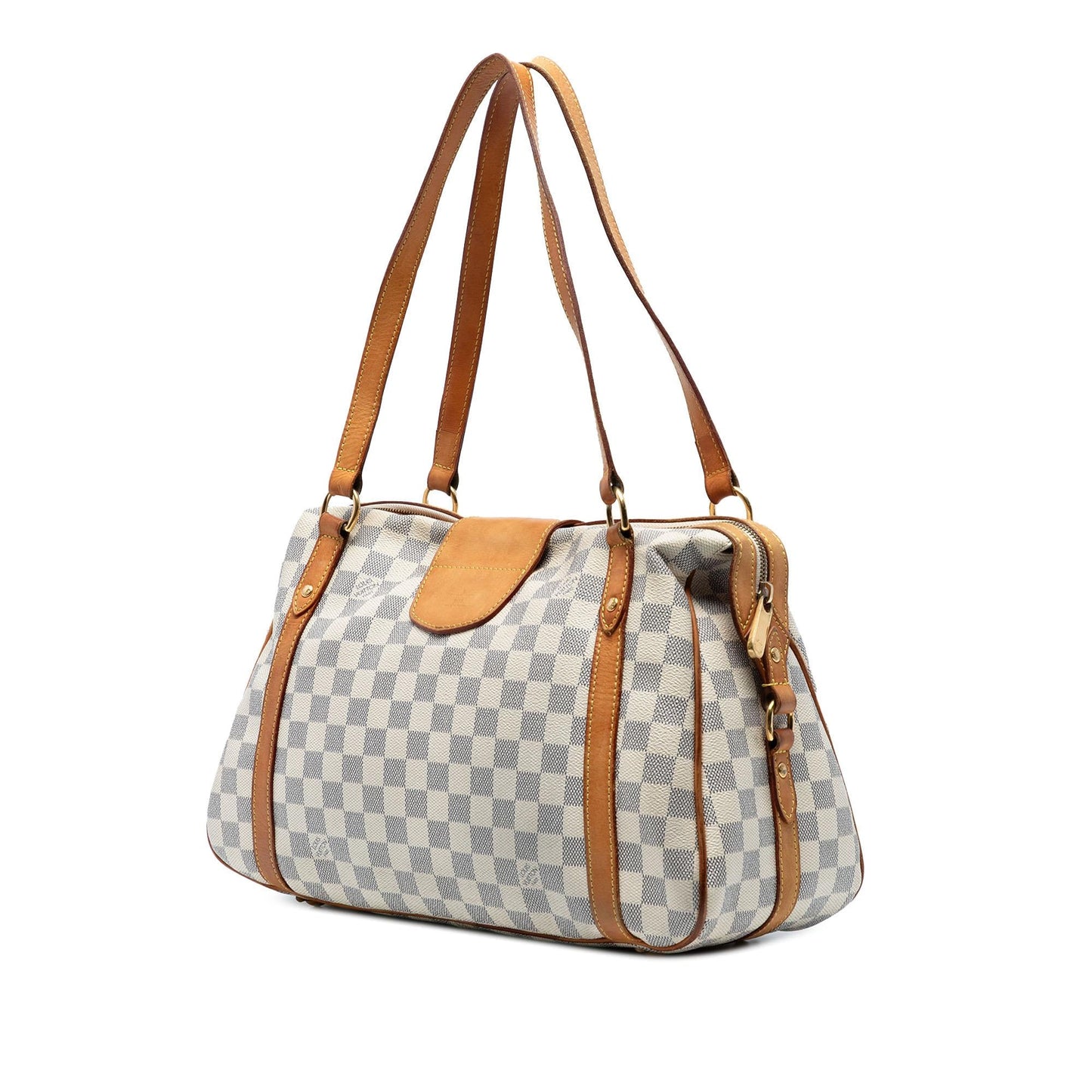 Louis Vuitton Damier Azur Stresa PM