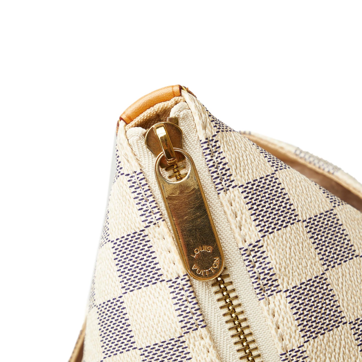 Louis Vuitton Damier Azur Totally GM (SHG-JC0iGA)