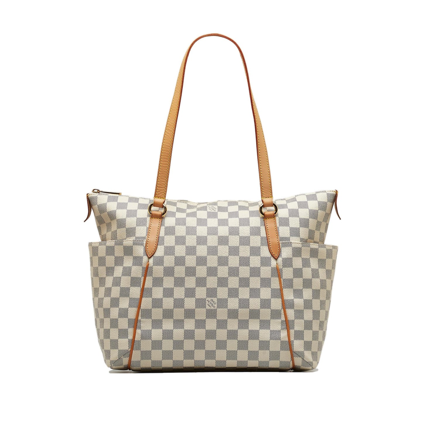 Louis Vuitton Damier Azur Totally GM (SHG-JC0iGA)