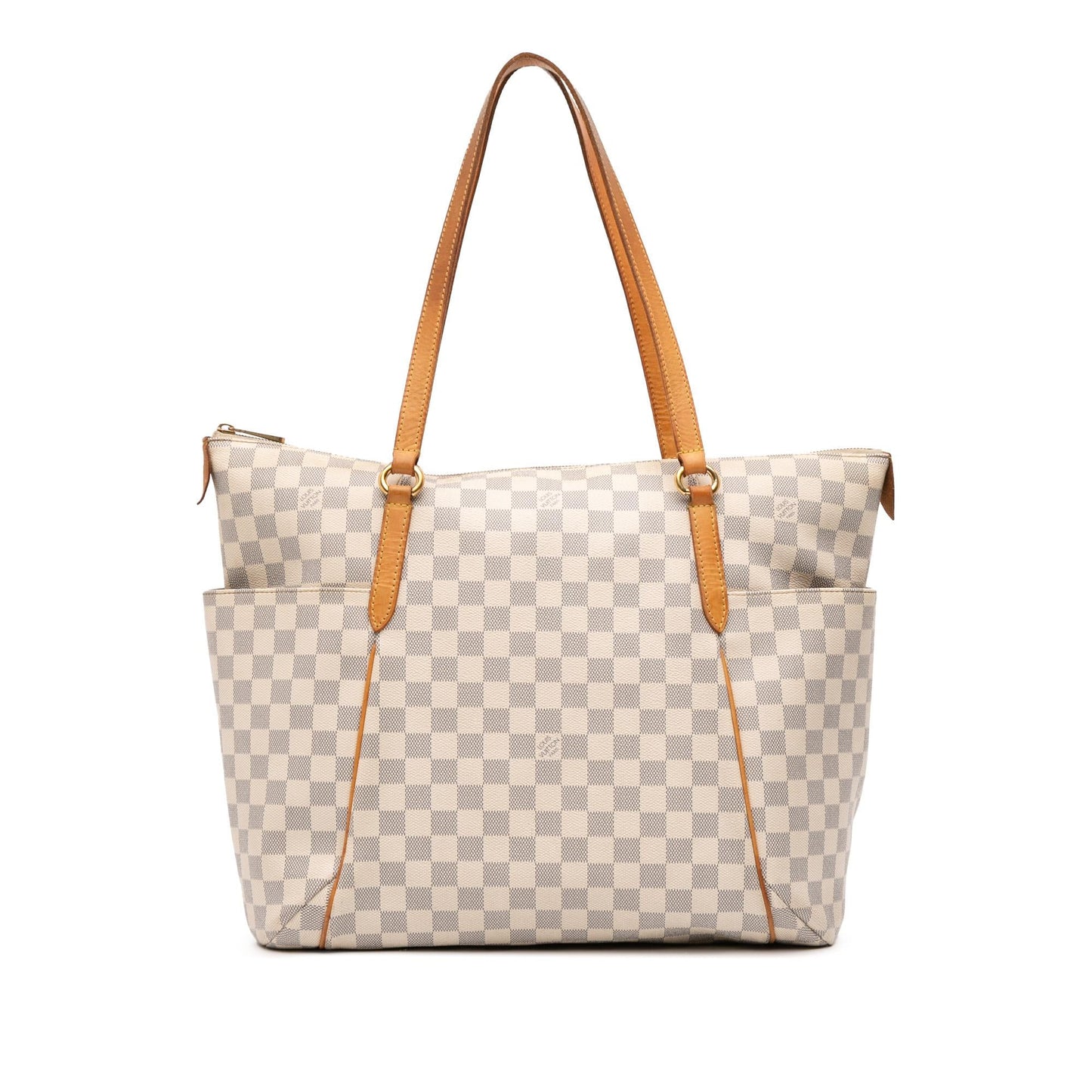 Louis Vuitton Damier Azur Totally GM