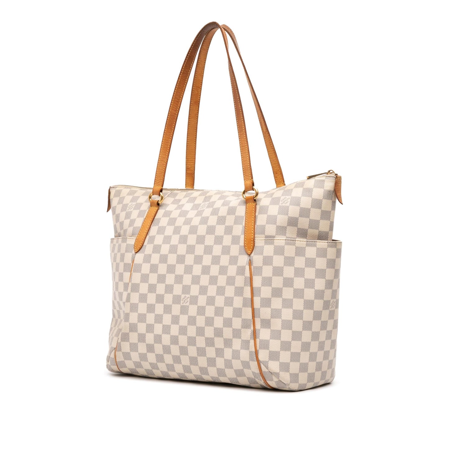 Louis Vuitton Damier Azur Totally GM