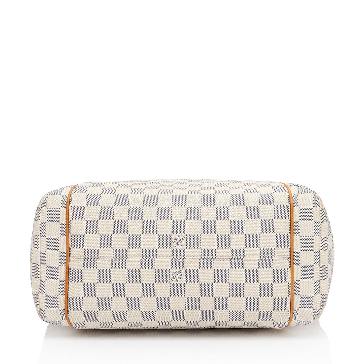 Louis Vuitton Damier Azur Totally MM Tote (SHF-ULoSV5)