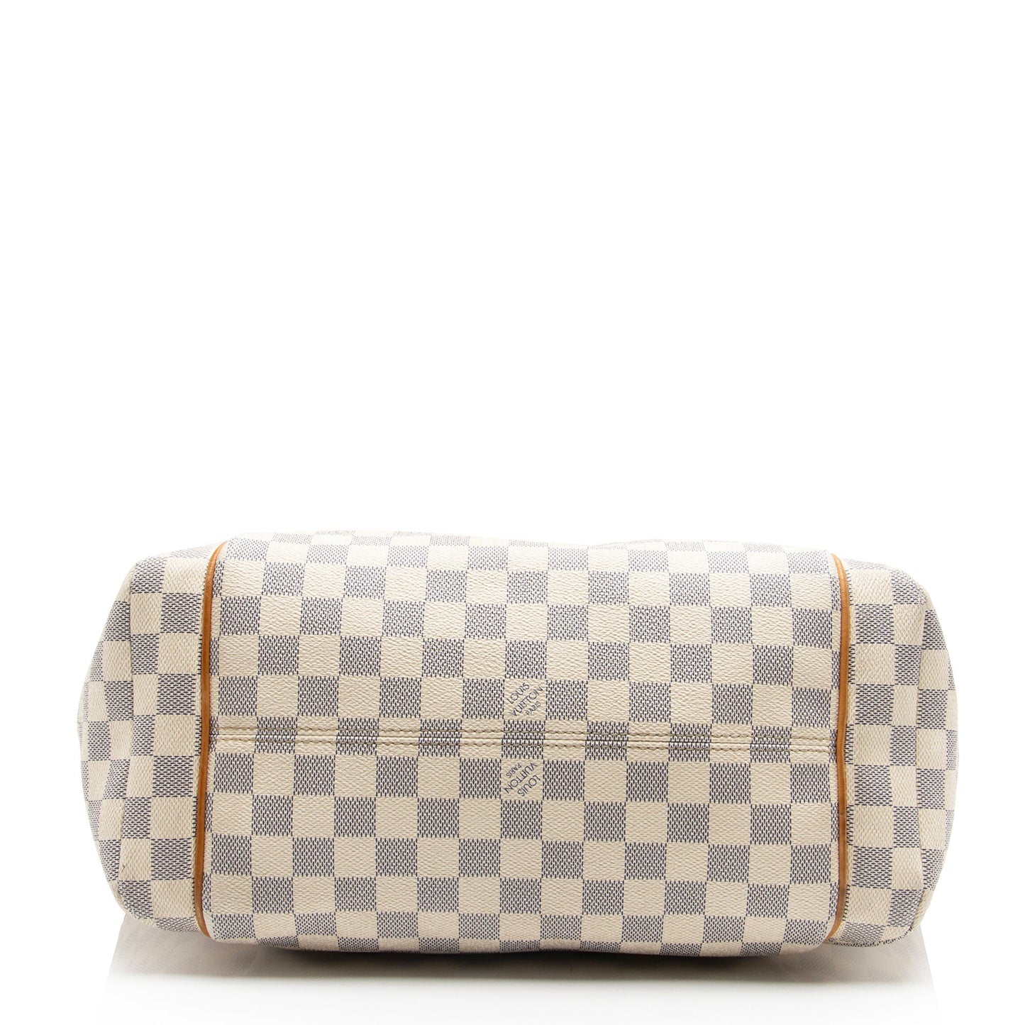 Louis Vuitton Damier Azur Totally MM Tote (SHF-XHT5Vd)