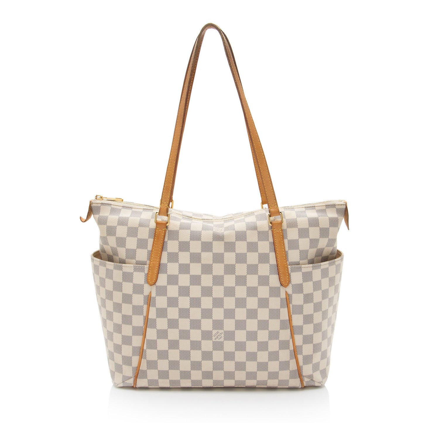 Louis Vuitton Damier Azur Totally MM Tote