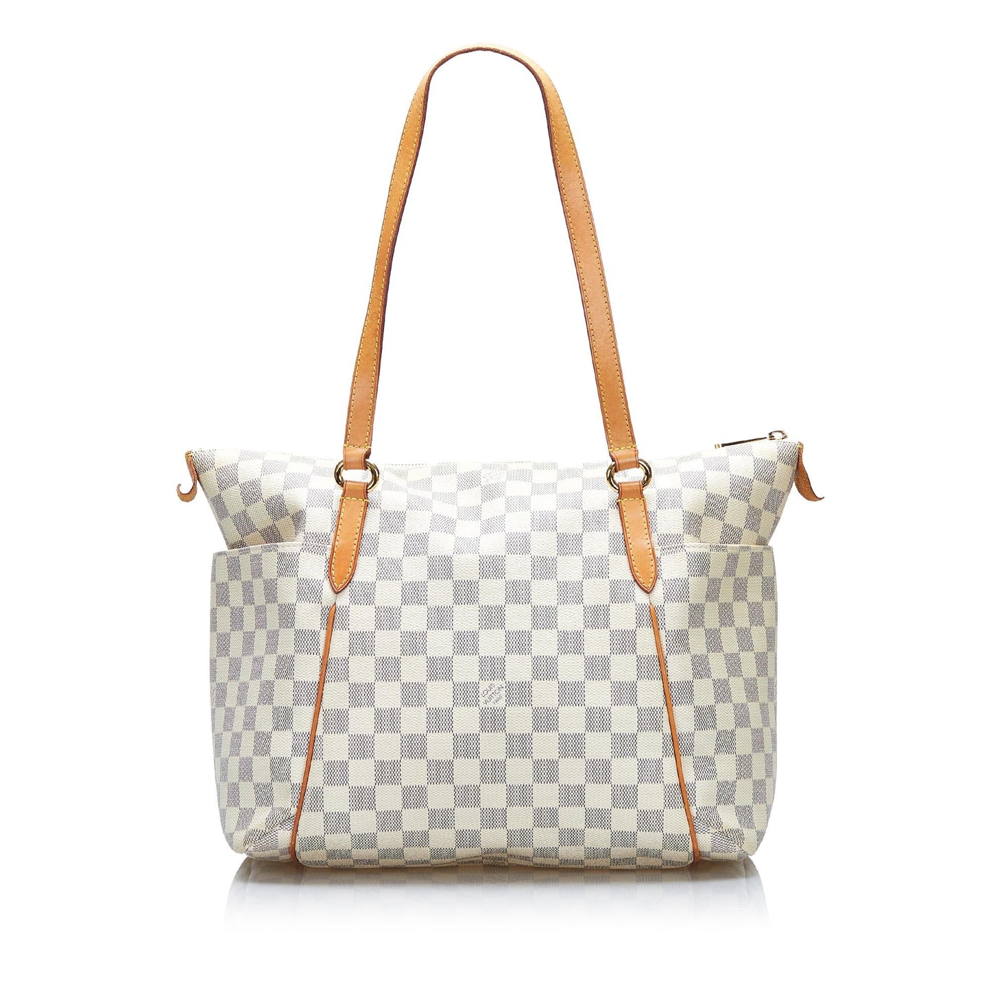 Louis Vuitton Damier Azur Totally MM (SHG-ynBfFB)
