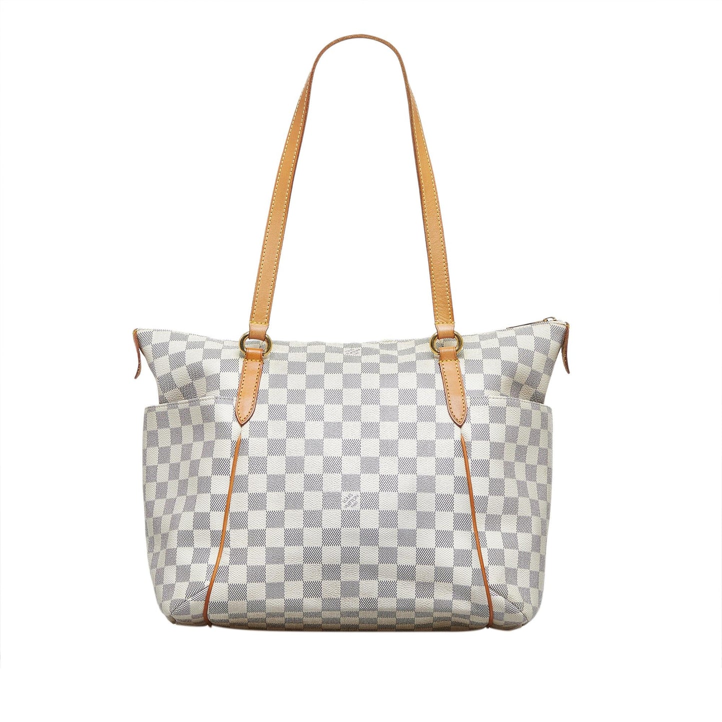 Louis Vuitton Damier Azur Totally MM (SHG-1vKU9q)