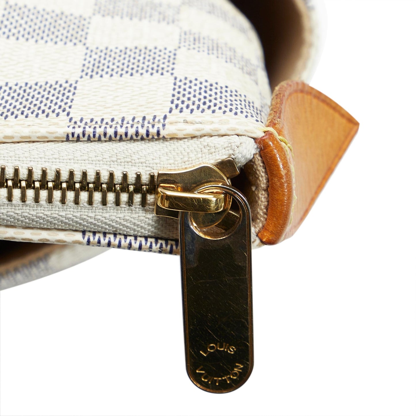 Louis Vuitton Damier Azur Totally MM (SHG-1vKU9q)