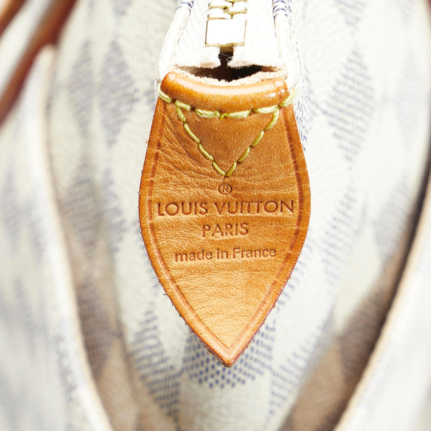 Louis Vuitton Damier Azur Totally MM (SHG-1vKU9q)