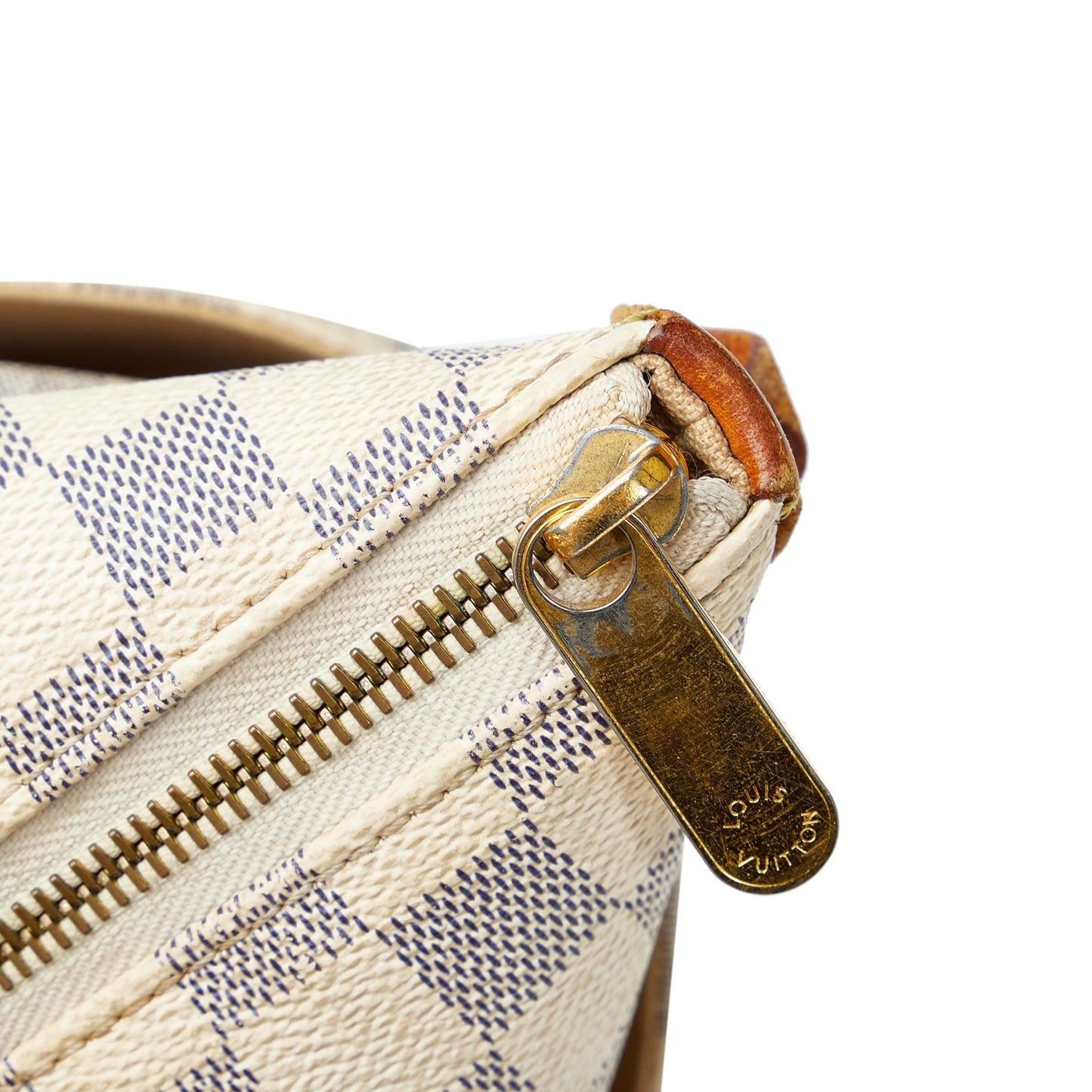 Louis Vuitton Damier Azur Totally MM (SHG-tpycpW)