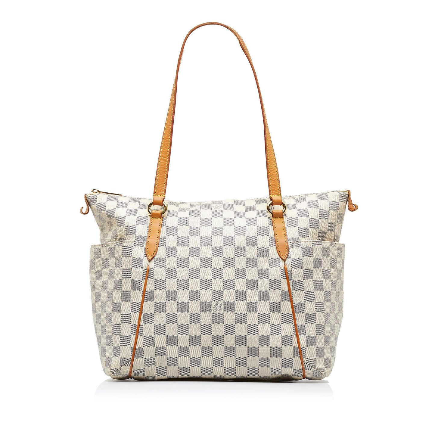 Louis Vuitton Damier Azur Totally MM (SHG-6isLqD)