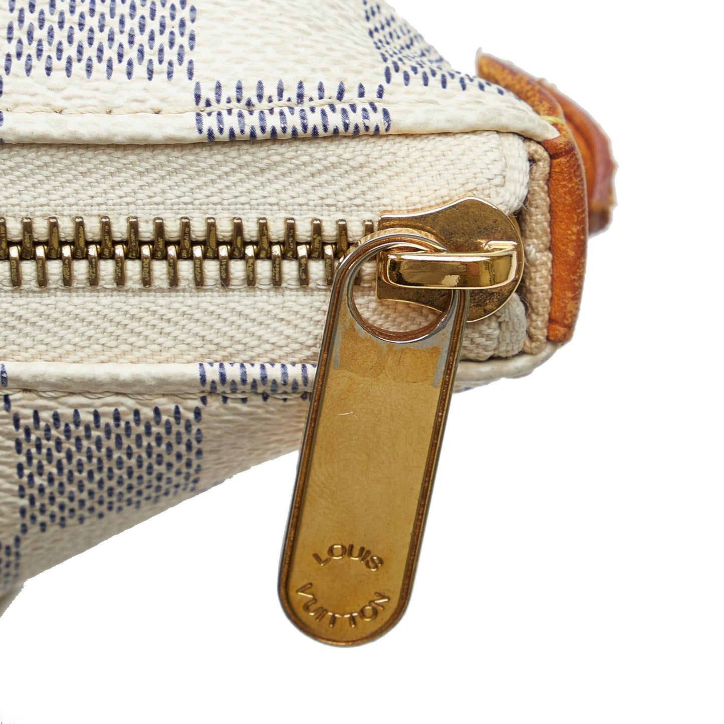 Louis Vuitton Damier Azur Totally MM (SHG-ccTSDT)