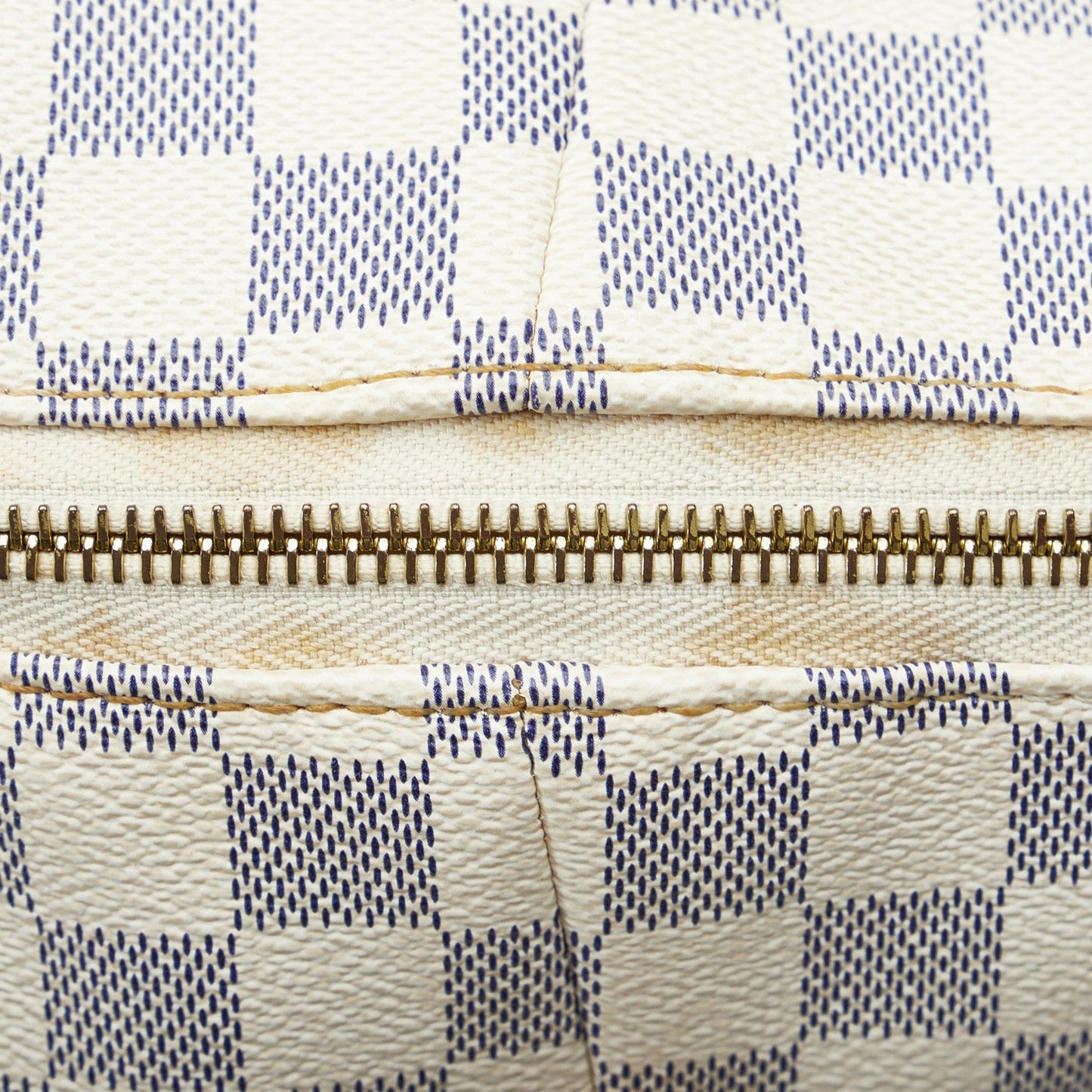 Louis Vuitton Damier Azur Totally MM (SHG-ccTSDT)