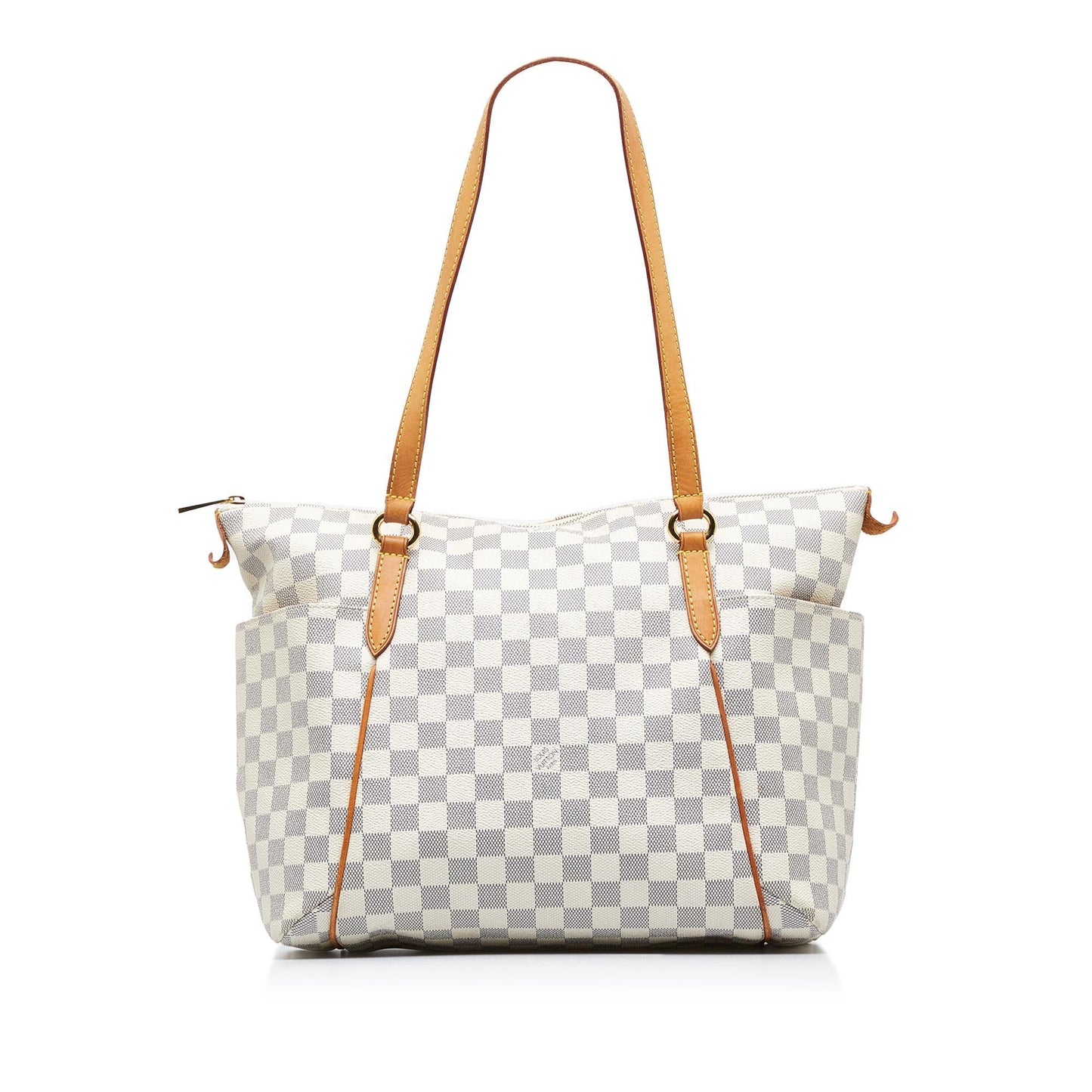 Louis Vuitton Damier Azur Totally MM (SHG-ccTSDT)