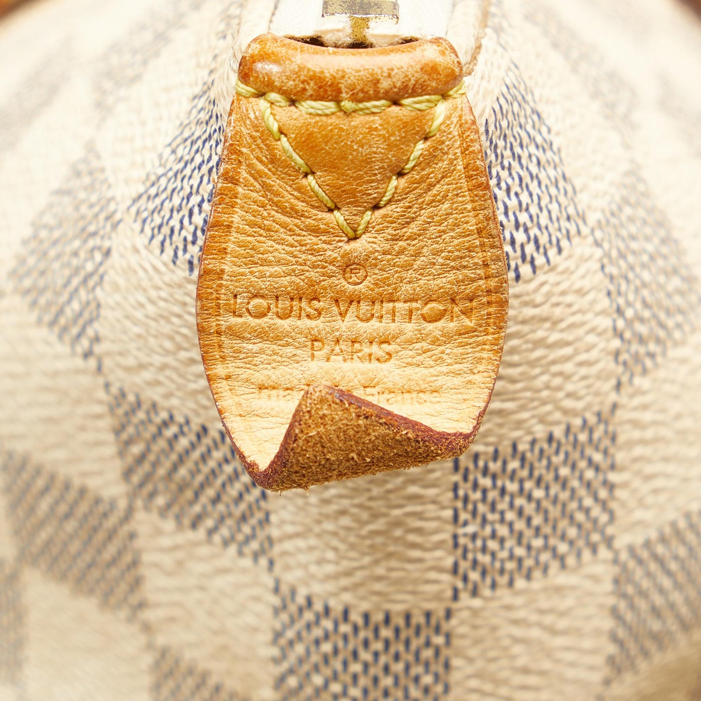 Louis Vuitton Damier Azur Totally MM (SHG-j3uFCS)