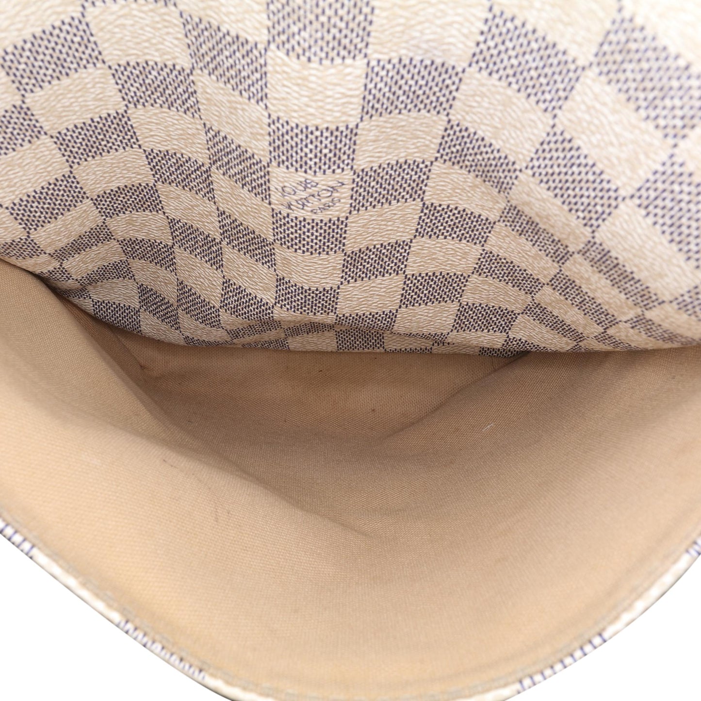 Louis Vuitton Damier Azur Totally MM