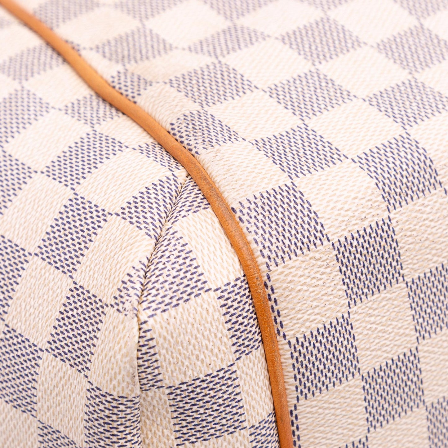 Louis Vuitton Damier Azur Totally MM