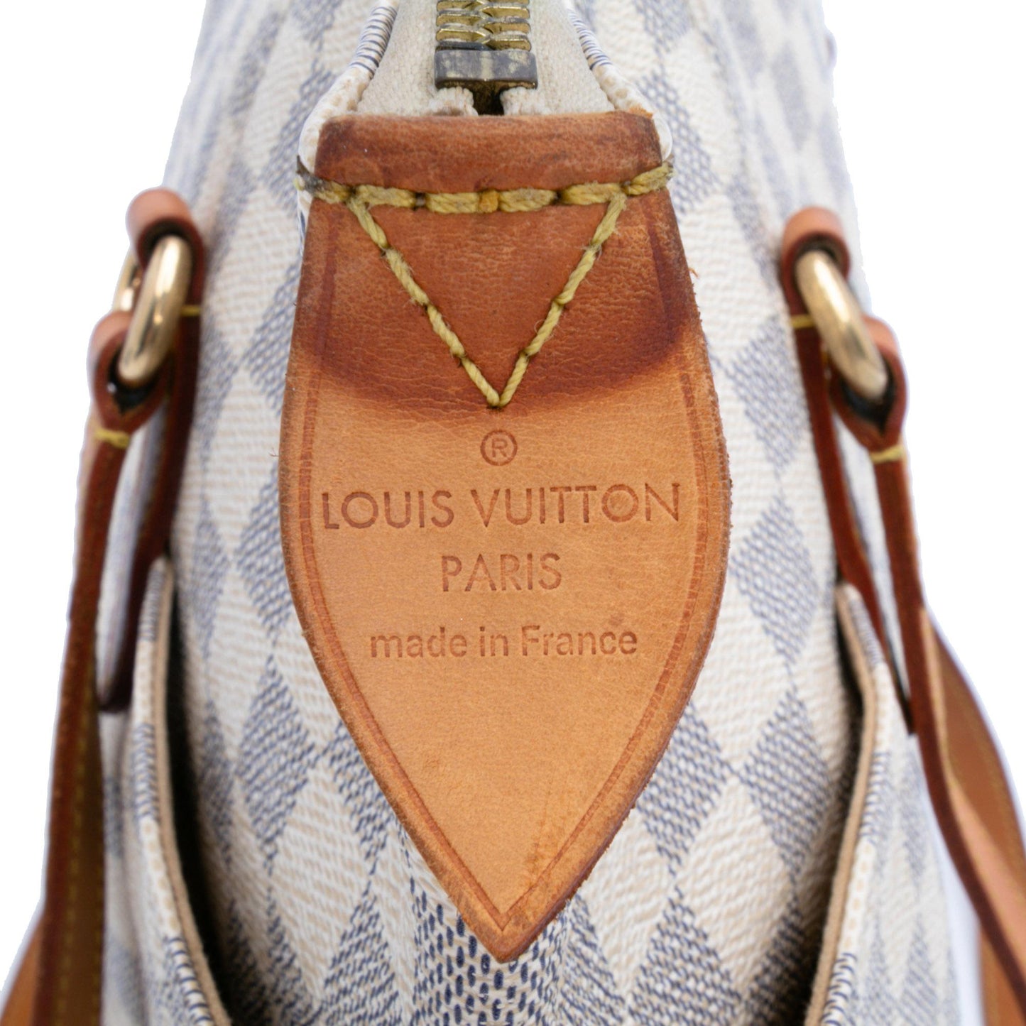 Louis Vuitton Damier Azur Totally MM