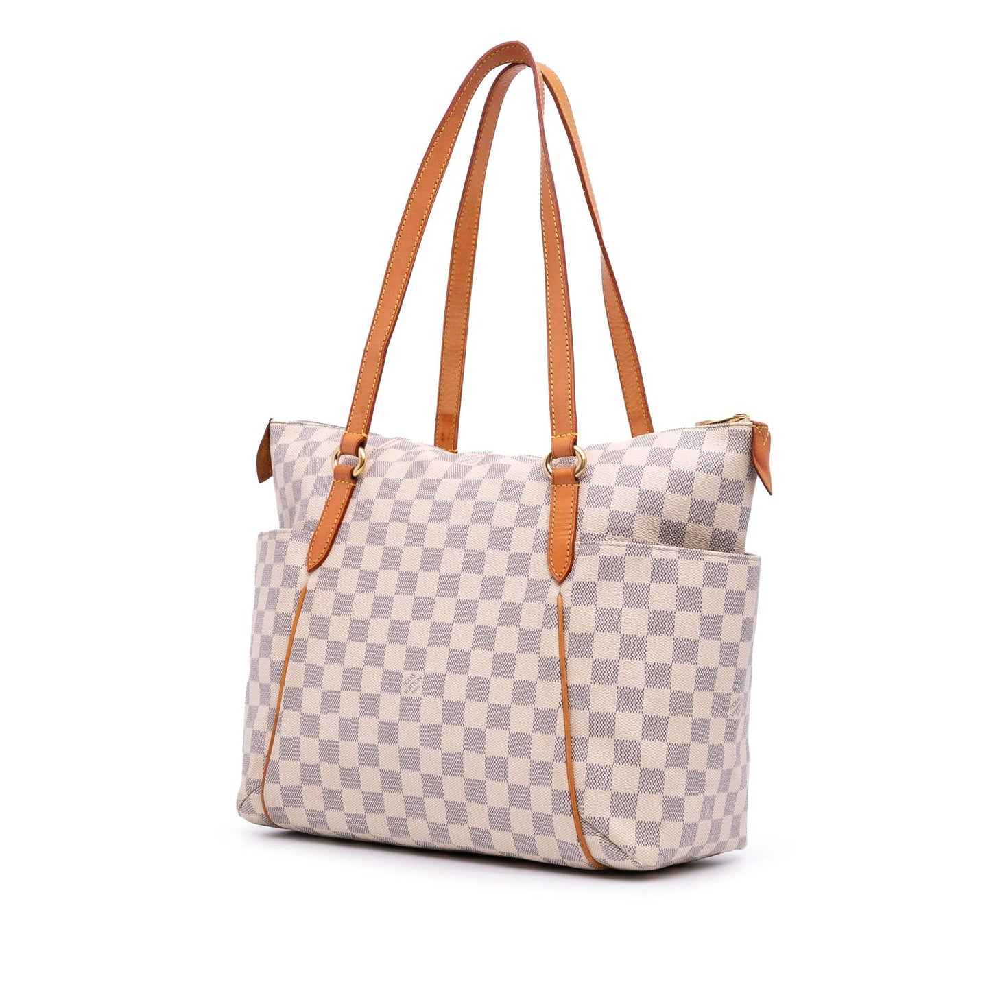 Louis Vuitton Damier Azur Totally MM