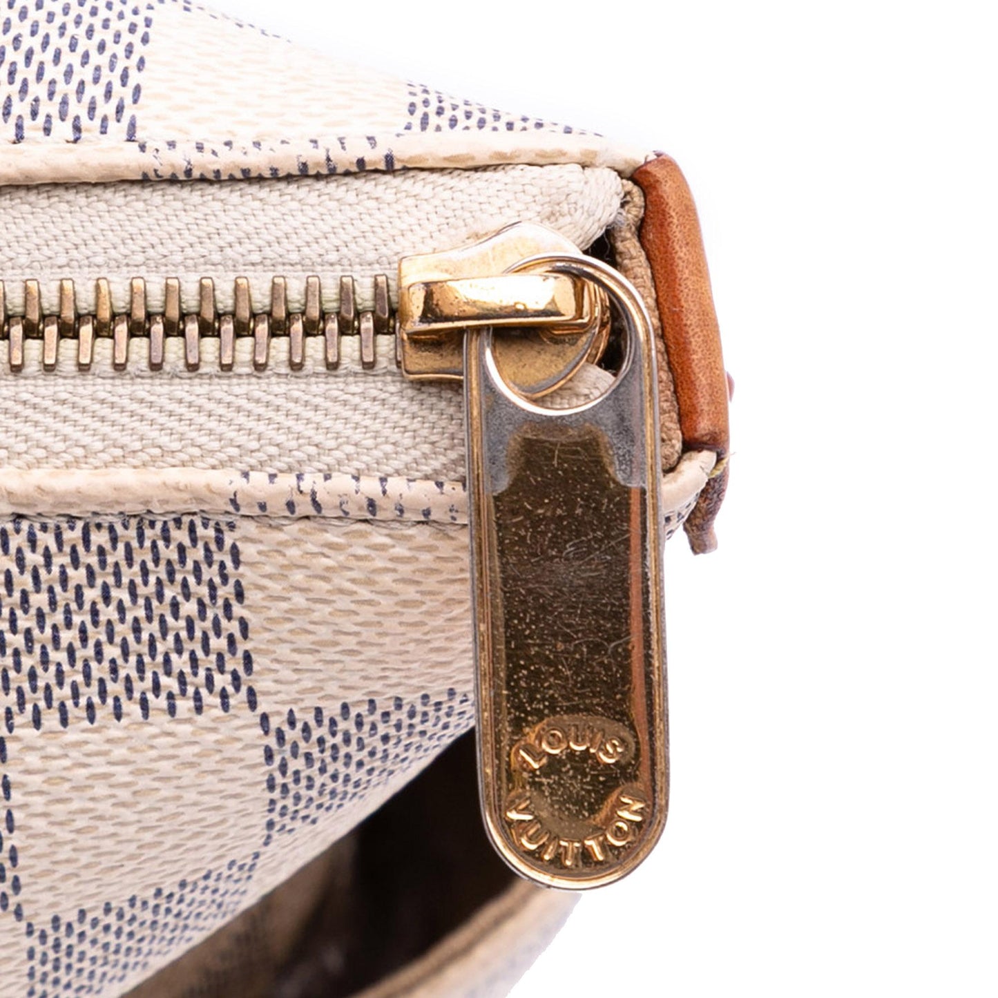 Louis Vuitton Damier Azur Totally MM