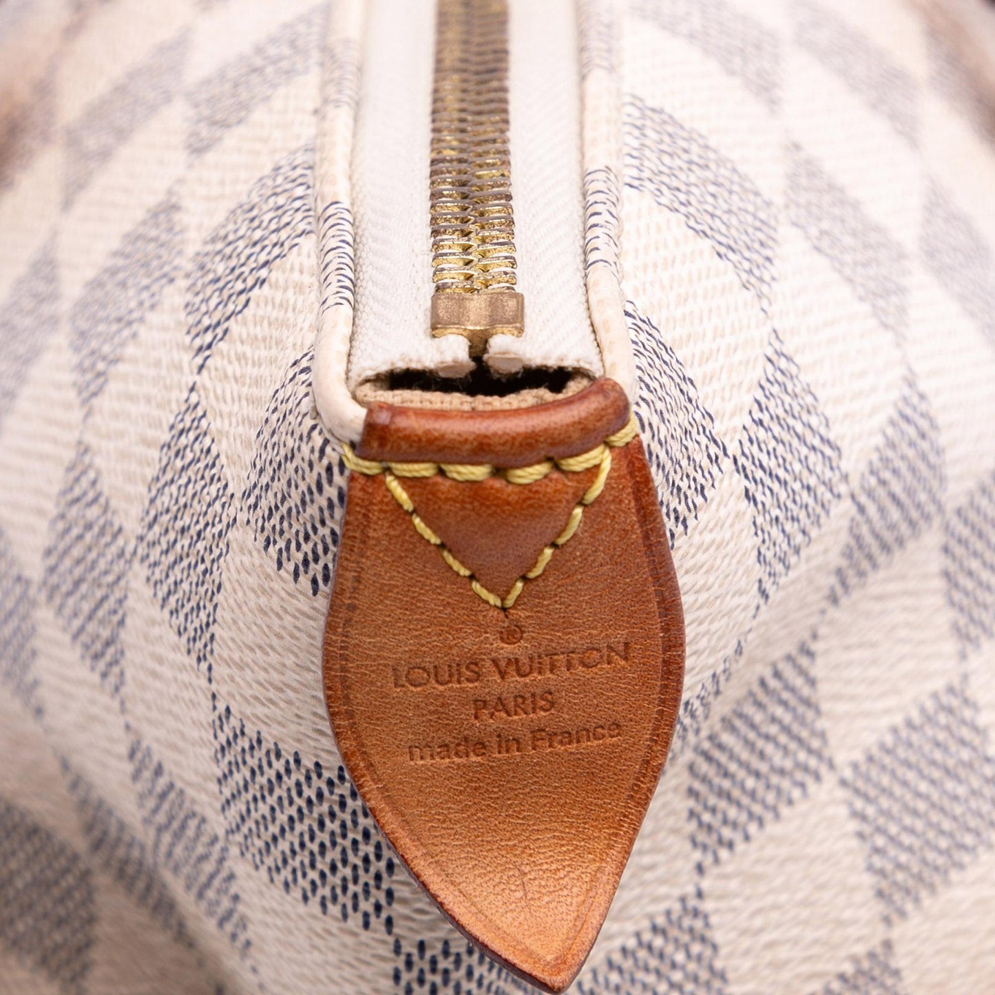 Louis Vuitton Damier Azur Totally MM