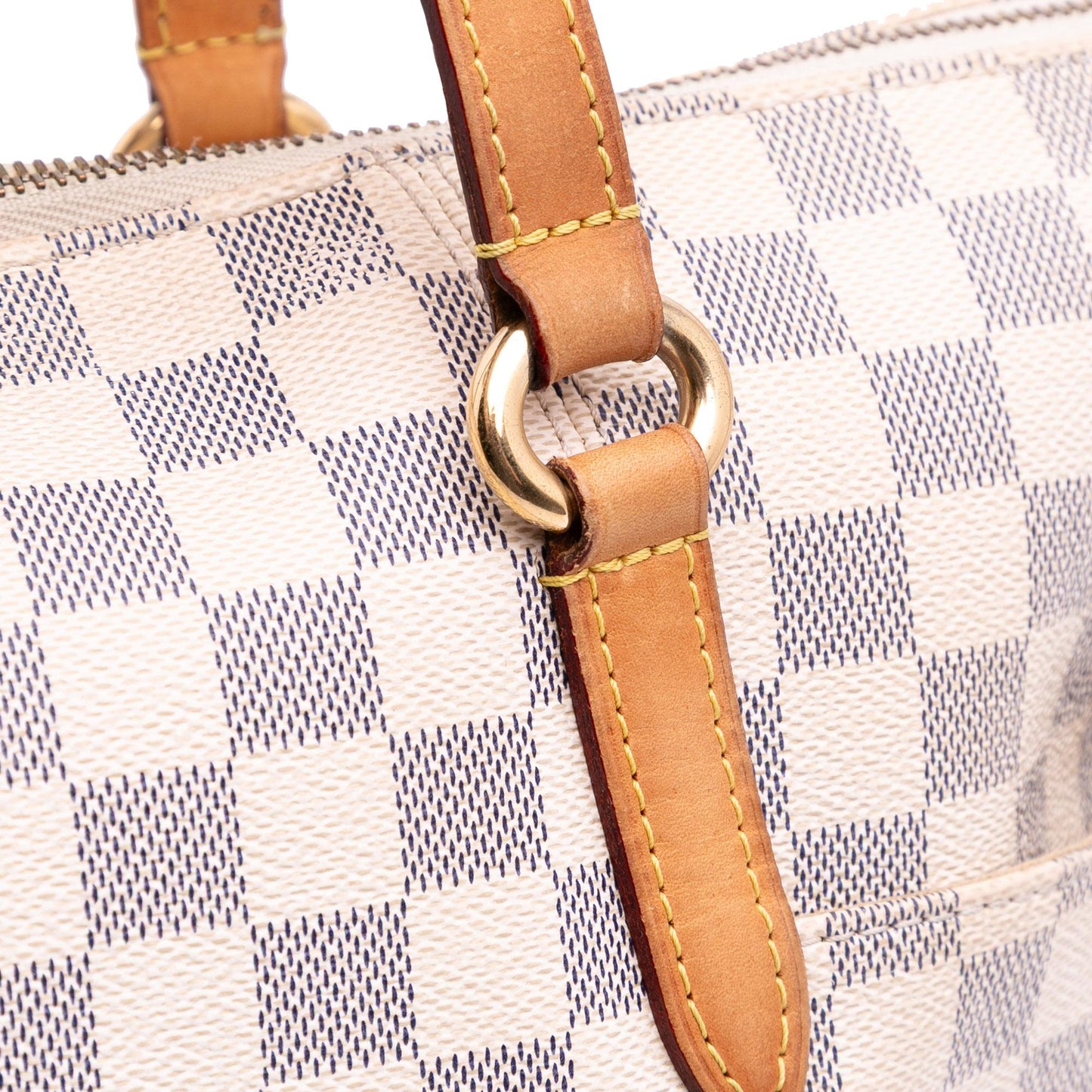 Louis Vuitton Damier Azur Totally MM
