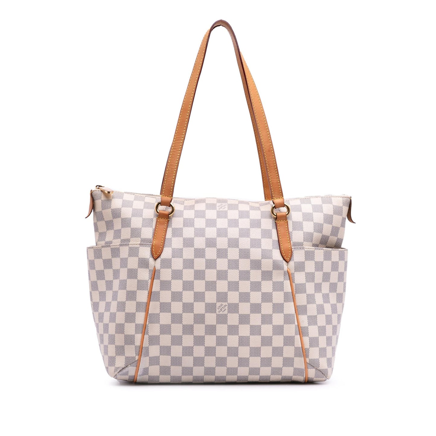 Louis Vuitton Damier Azur Totally MM