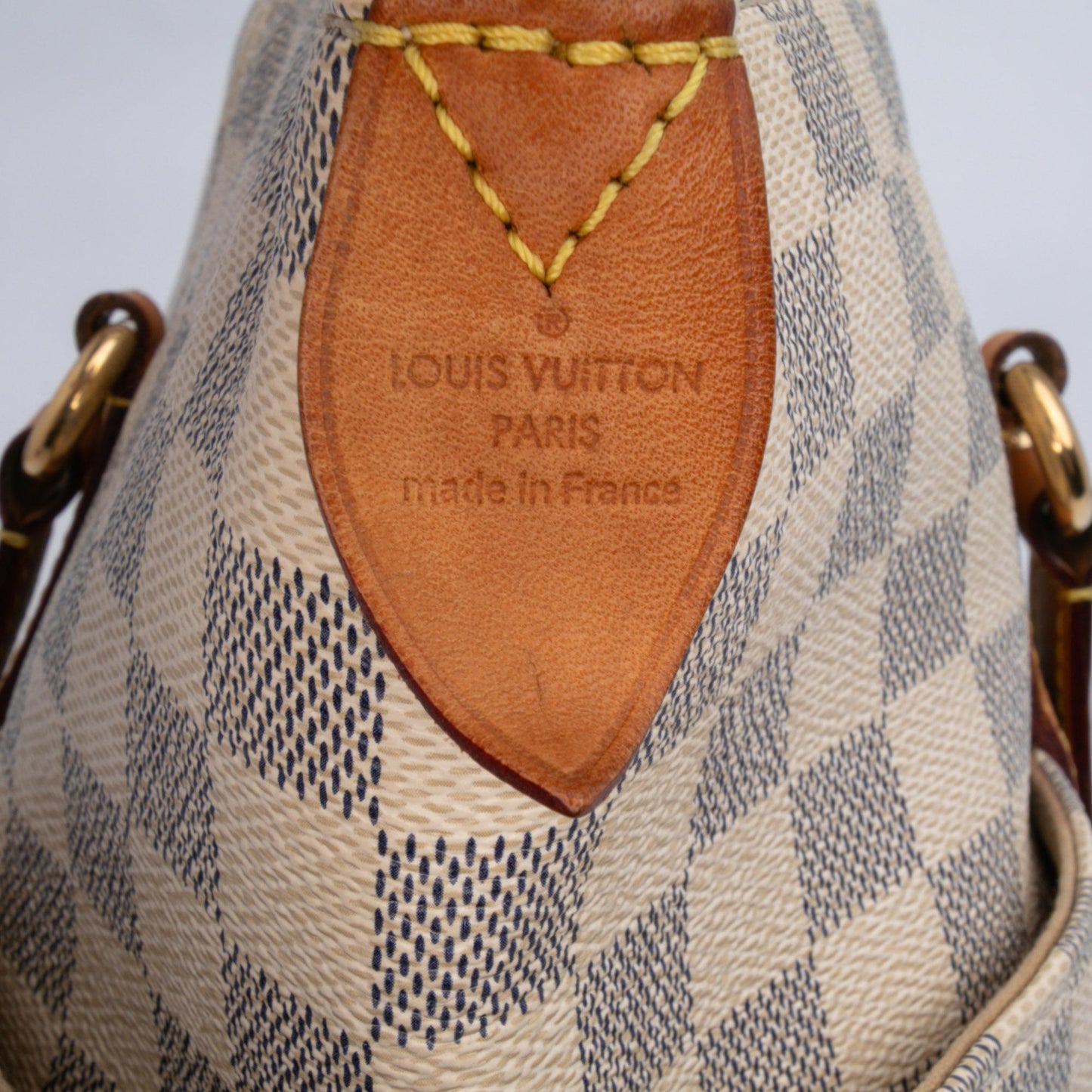 Louis Vuitton Damier Azur Totally MM