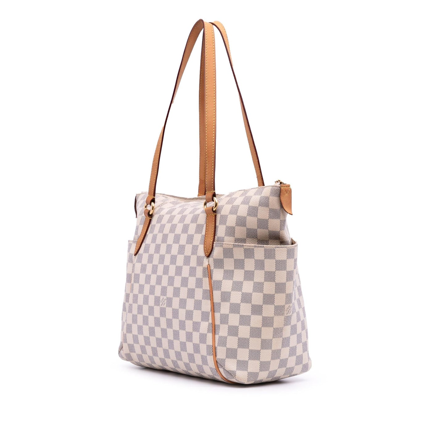 Louis Vuitton Damier Azur Totally MM