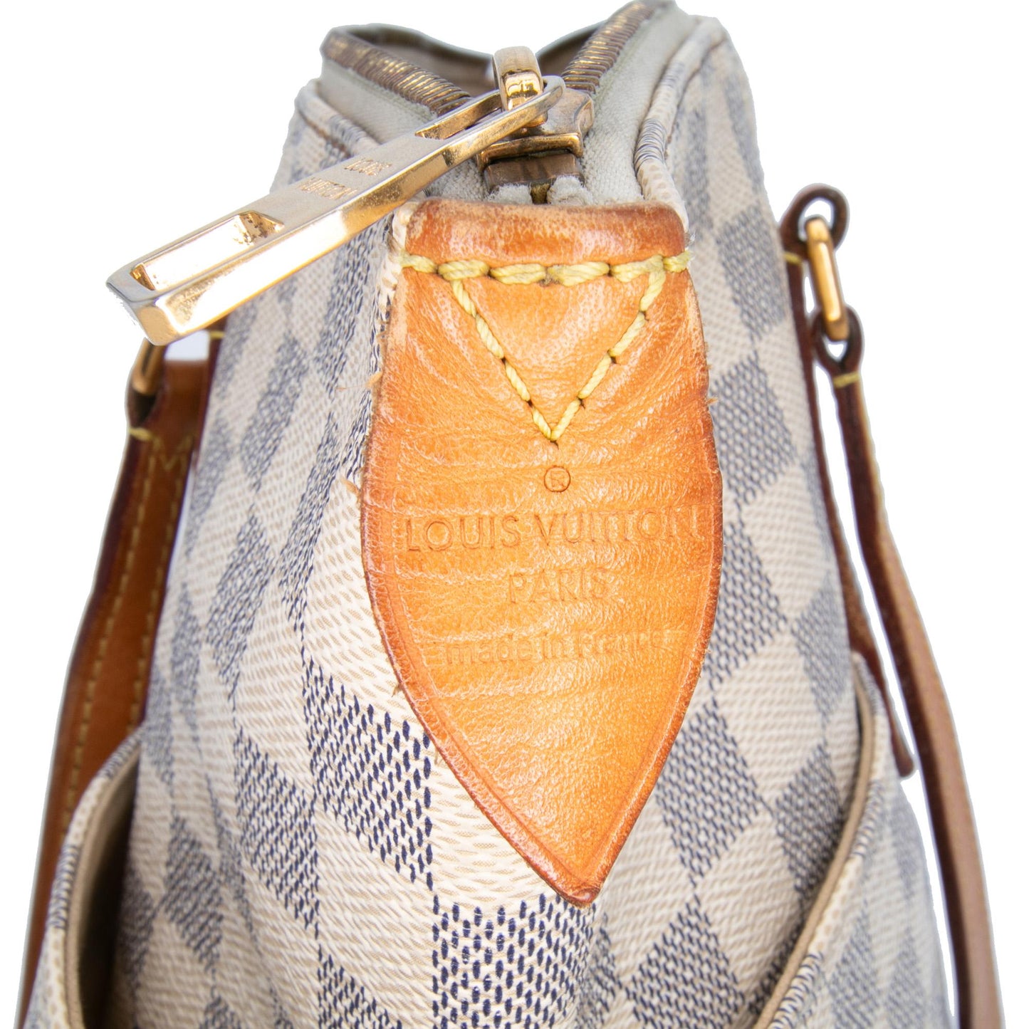 Louis Vuitton Damier Azur Totally MM