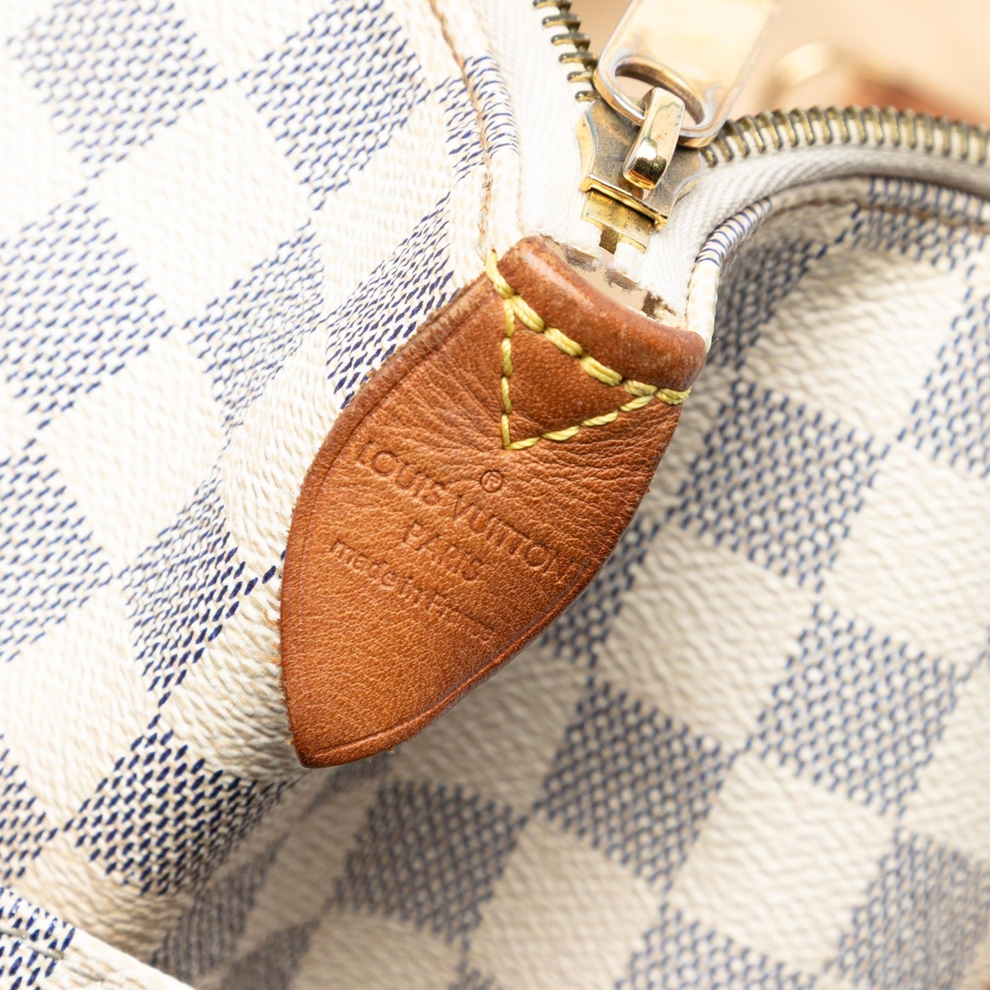 Louis Vuitton Damier Azur Totally MM